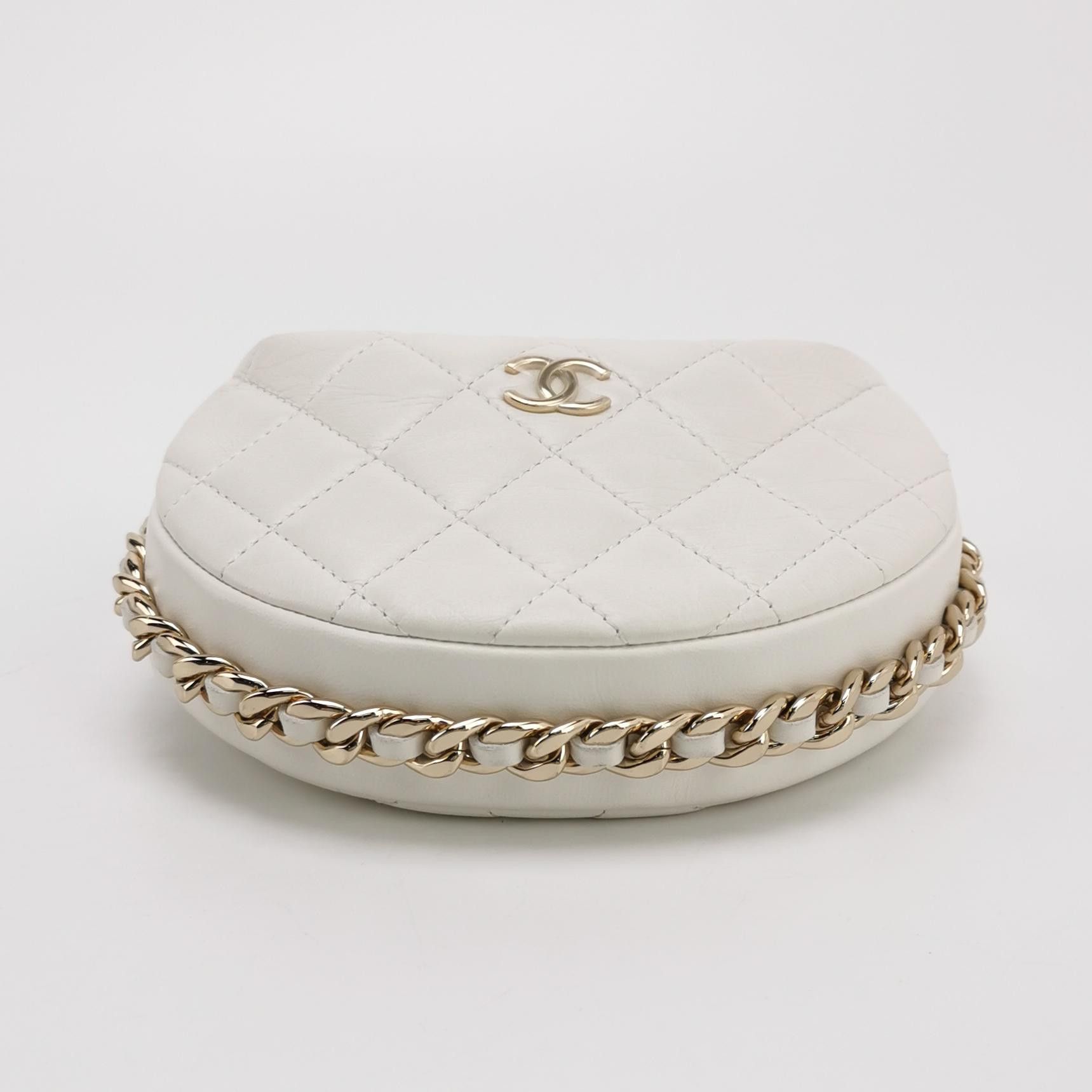 Chanel Chanel Women os Tote Bags Size ONE SIZE - 6 Thumbnail