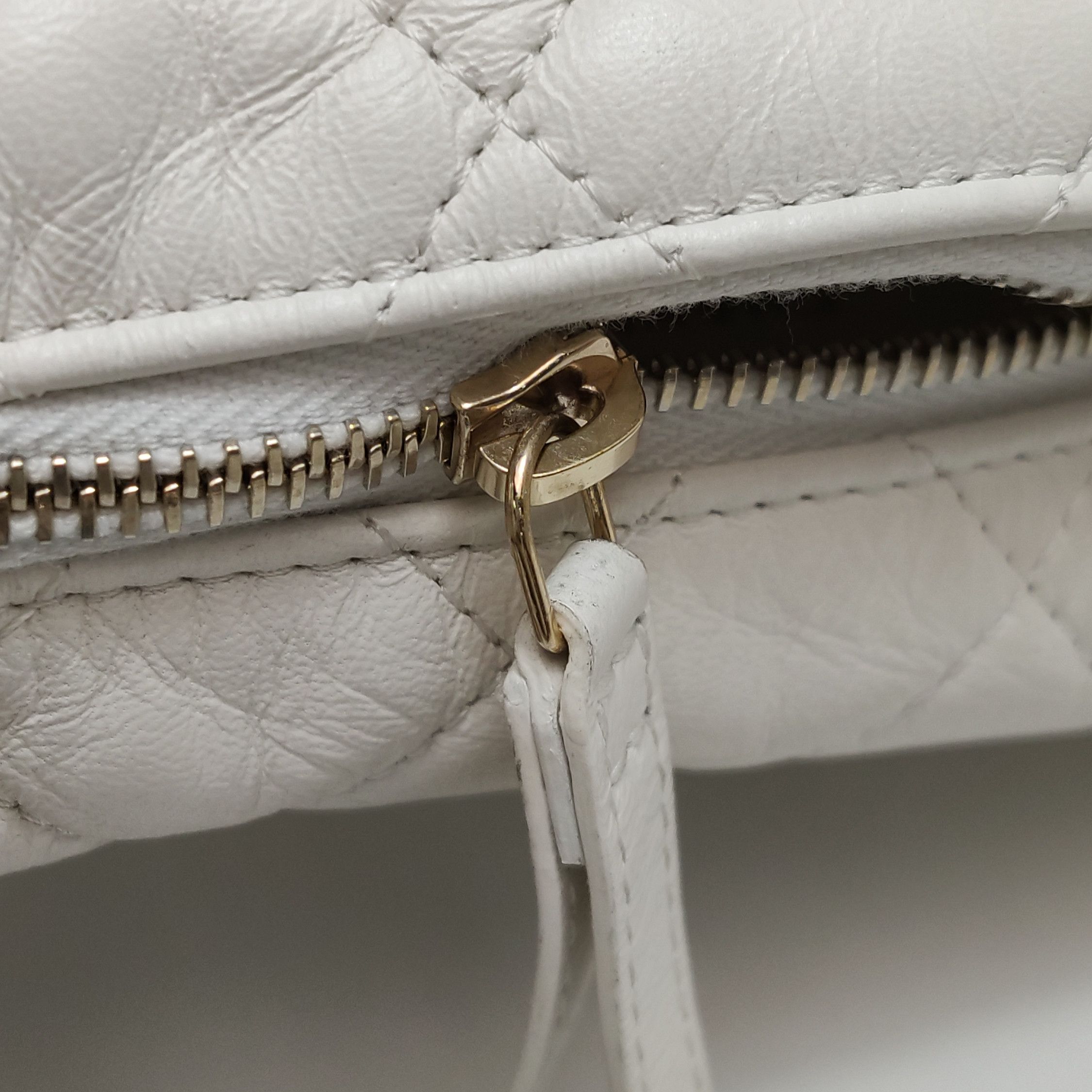 Chanel Chanel Women os Tote Bags Size ONE SIZE - 9 Thumbnail