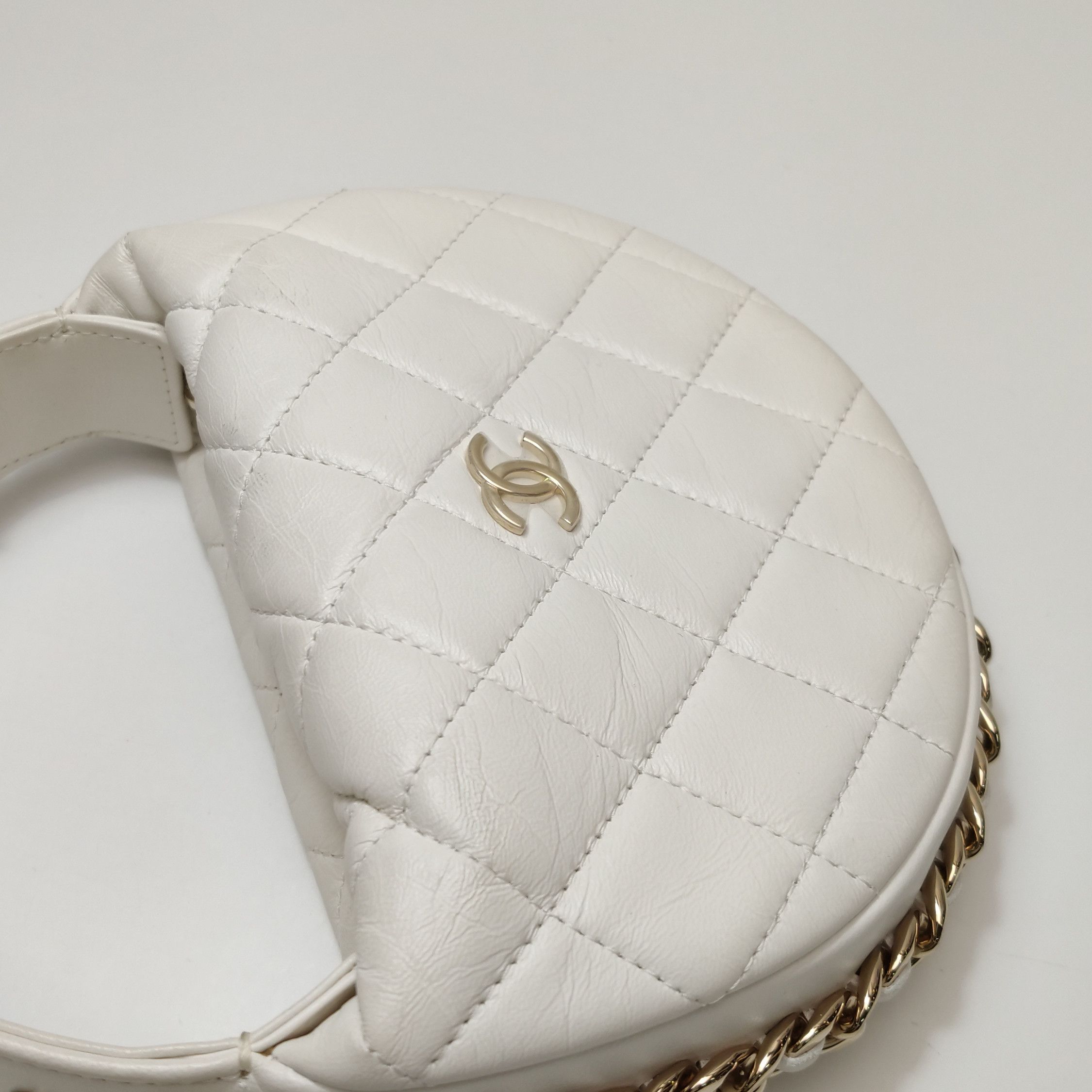 Chanel Chanel Women os Tote Bags Size ONE SIZE - 16 Thumbnail