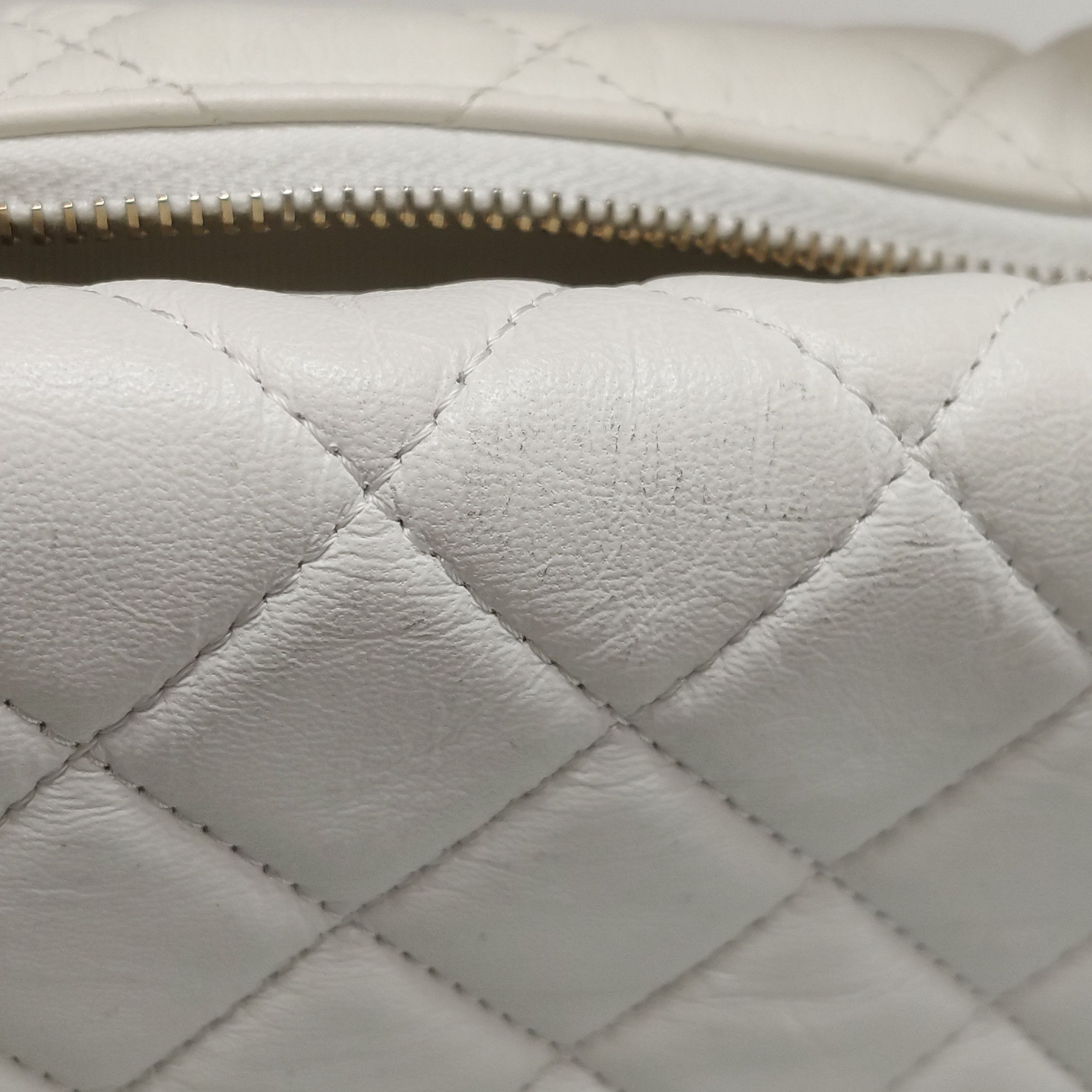 Chanel Chanel Women os Tote Bags Size ONE SIZE - 12 Thumbnail