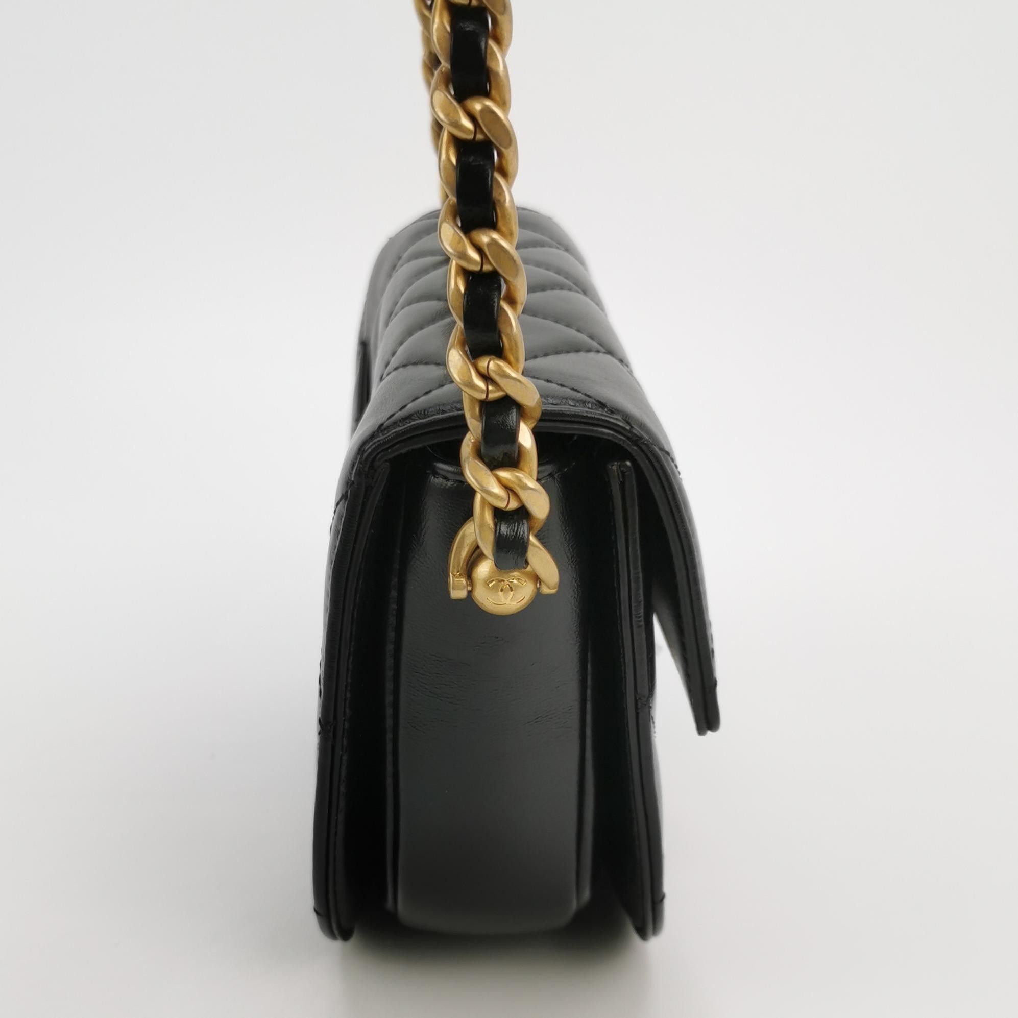 Chanel Chanel Women os Shoulder Bags Size ONE SIZE - 4 Thumbnail