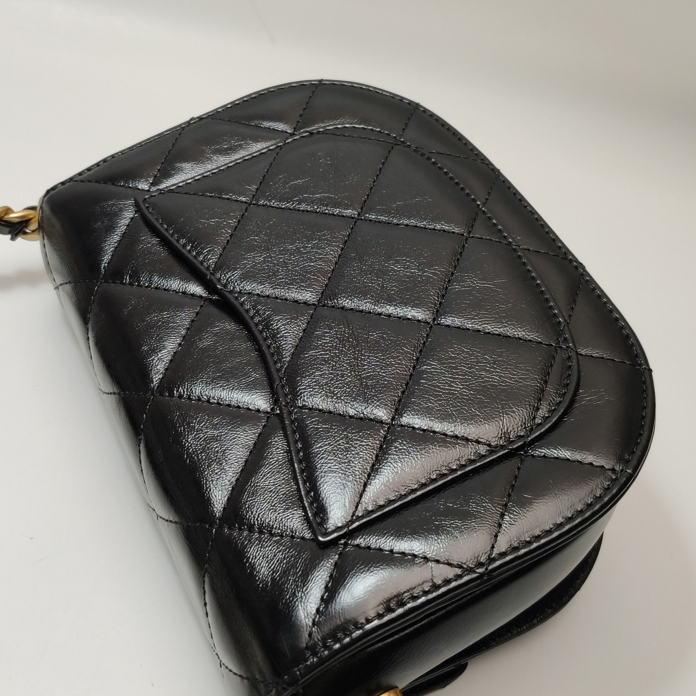 Chanel Chanel Women os Shoulder Bags Size ONE SIZE - 16 Thumbnail