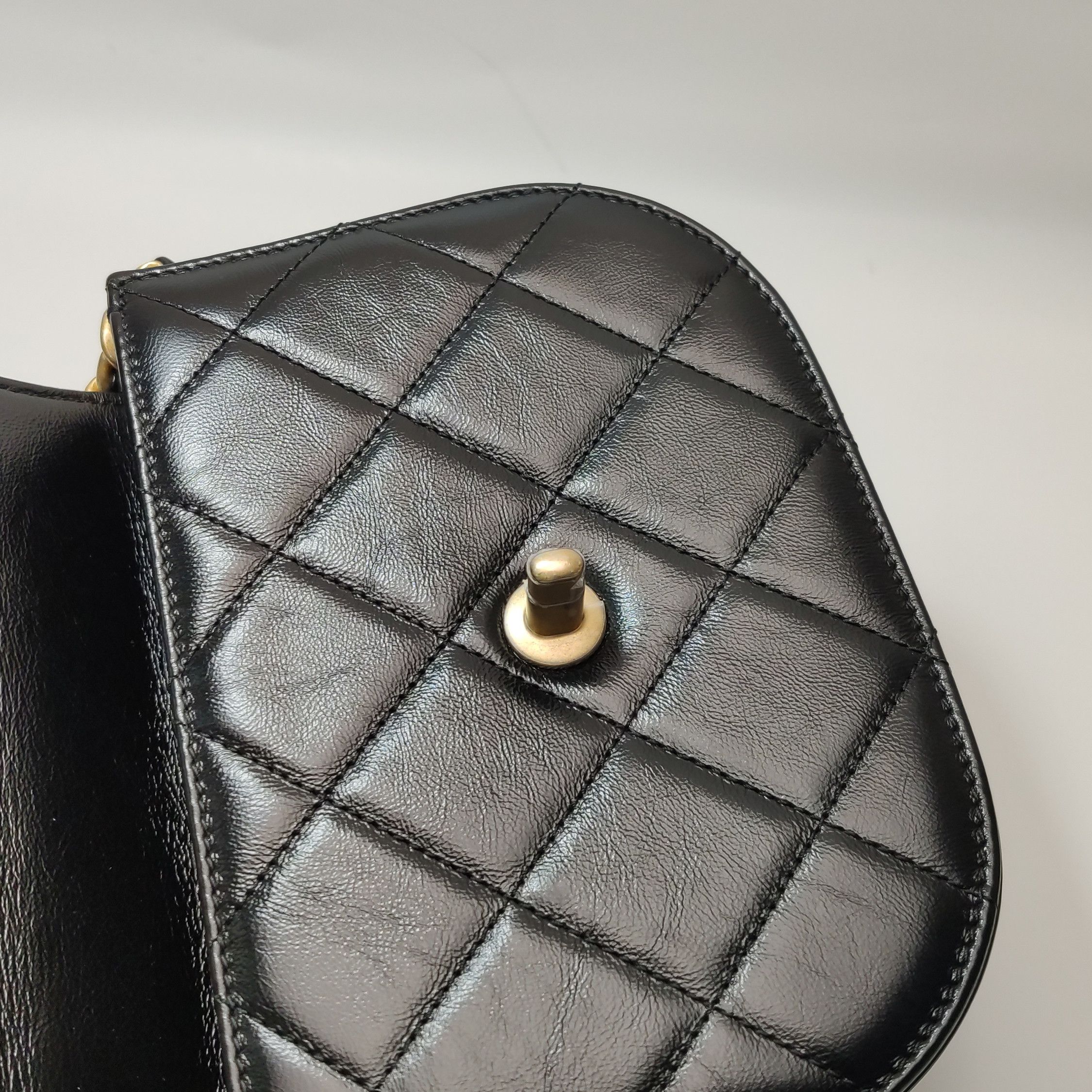 Chanel Chanel Women os Shoulder Bags Size ONE SIZE - 17 Thumbnail
