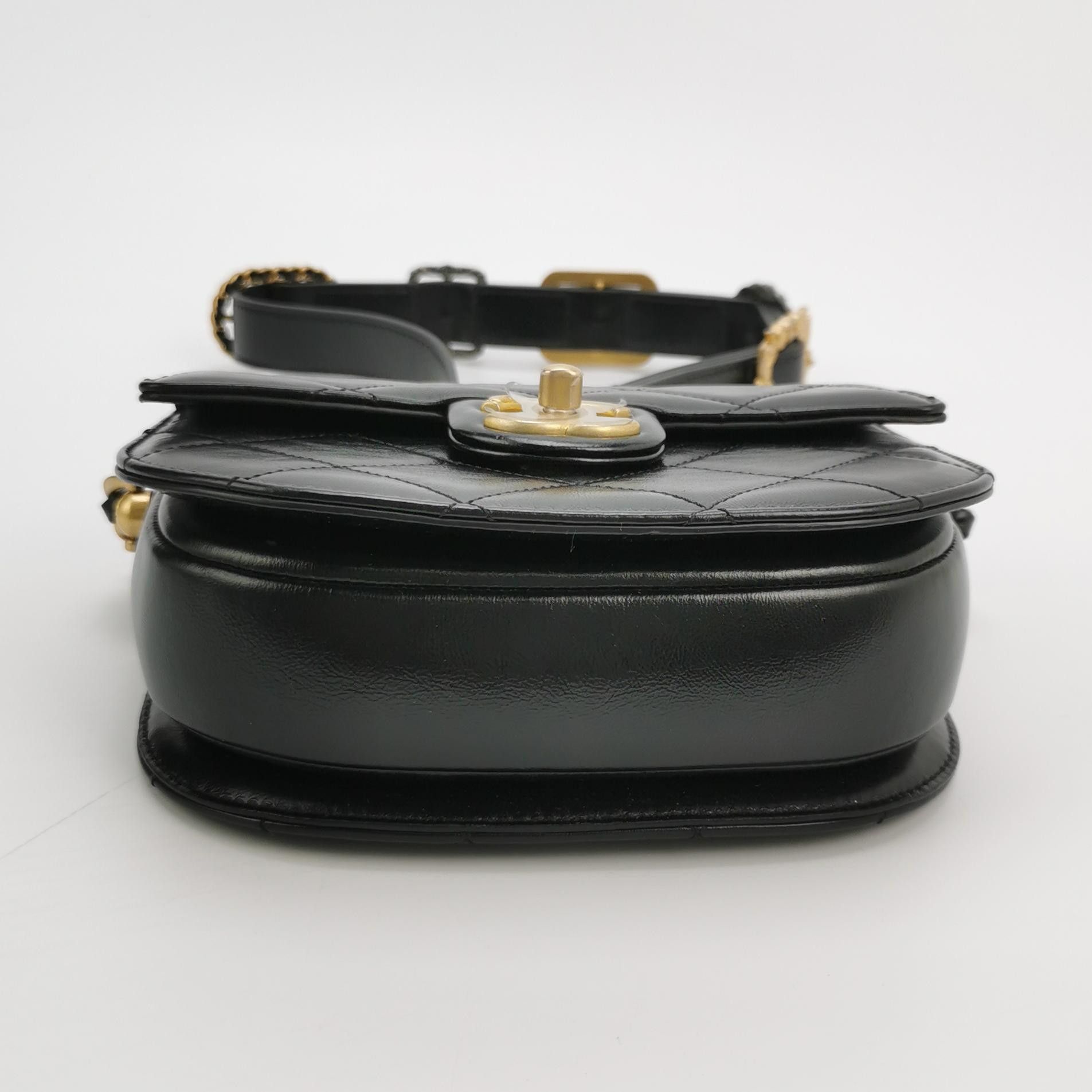 Chanel Chanel Women os Shoulder Bags Size ONE SIZE - 6 Thumbnail