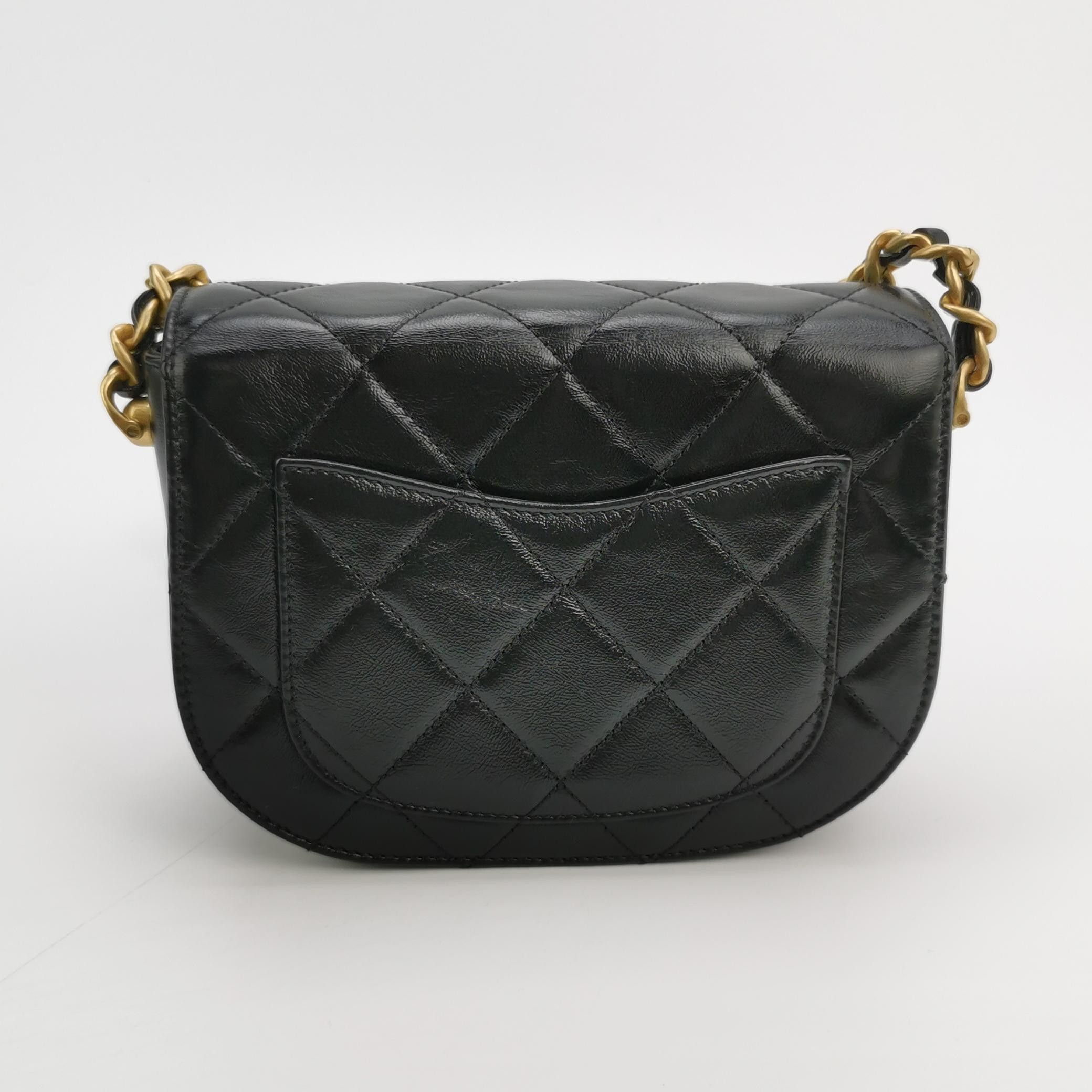 Chanel Chanel Women os Shoulder Bags Size ONE SIZE - 5 Thumbnail