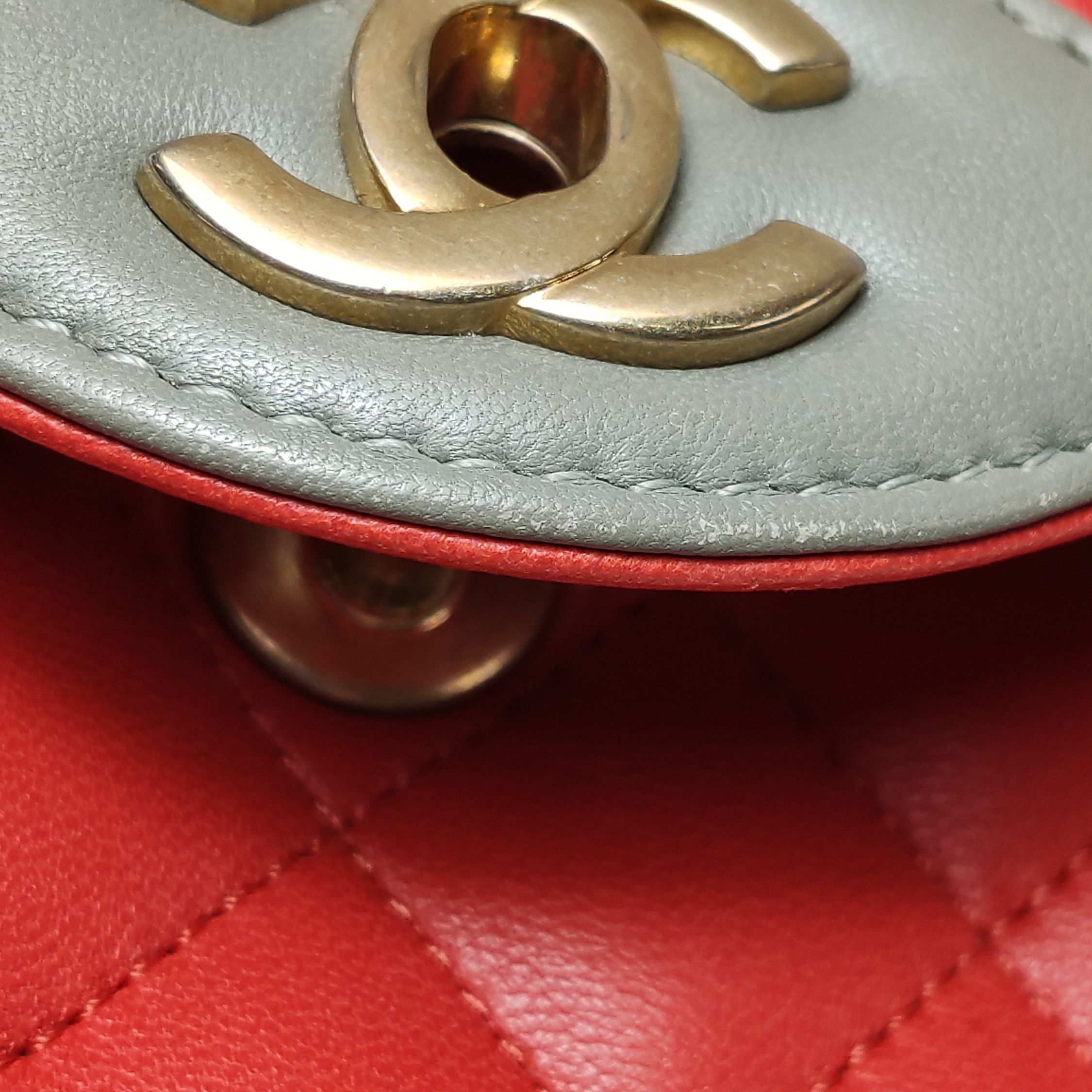 Chanel Chanel Women os Shoulder Bags Size ONE SIZE - 17 Thumbnail