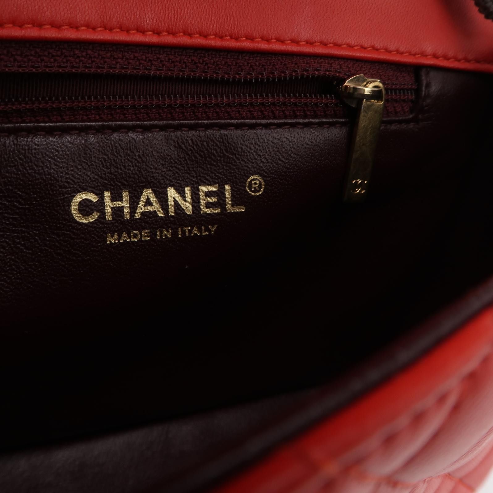 Chanel Chanel Women os Shoulder Bags Size ONE SIZE - 8 Thumbnail