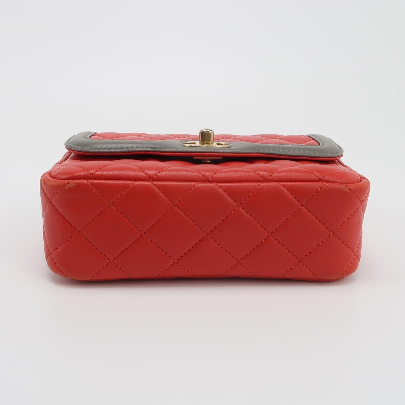 Chanel Chanel Women os Shoulder Bags Size ONE SIZE - 6 Thumbnail