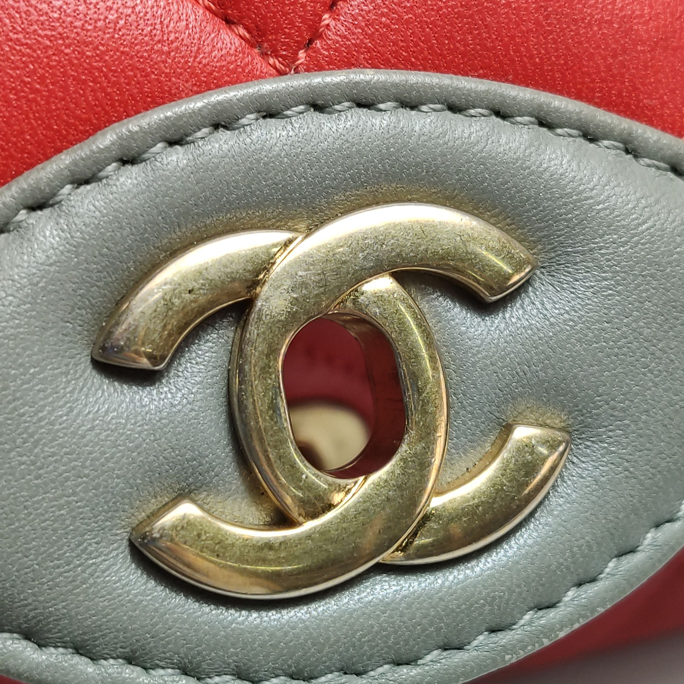 Chanel Chanel Women os Shoulder Bags Size ONE SIZE - 14 Thumbnail