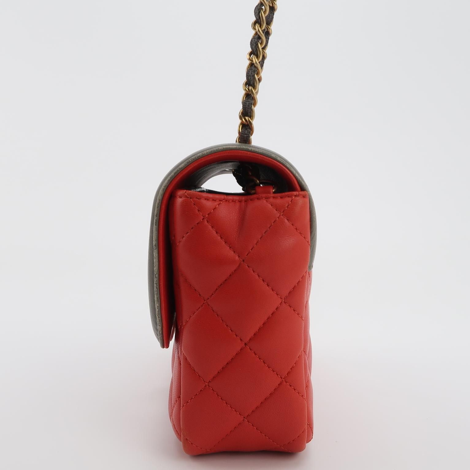 Chanel Chanel Women os Shoulder Bags Size ONE SIZE - 3 Thumbnail