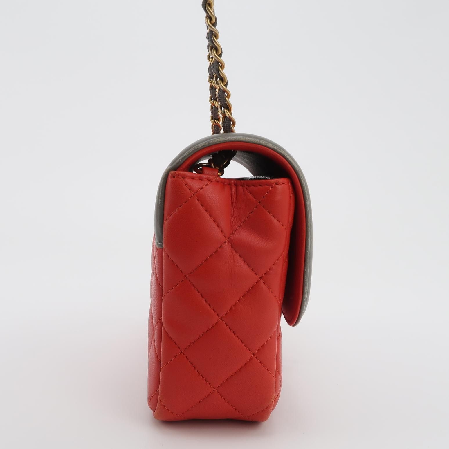Chanel Chanel Women os Shoulder Bags Size ONE SIZE - 4 Thumbnail