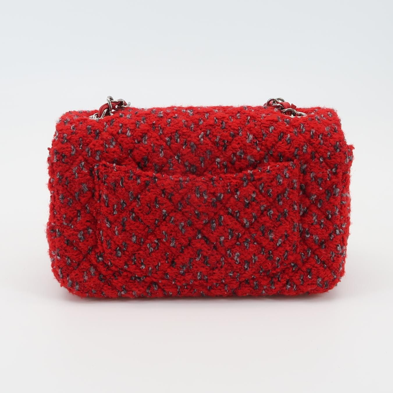 Chanel Chanel Women os Crossbody Bags Size ONE SIZE - 5 Thumbnail