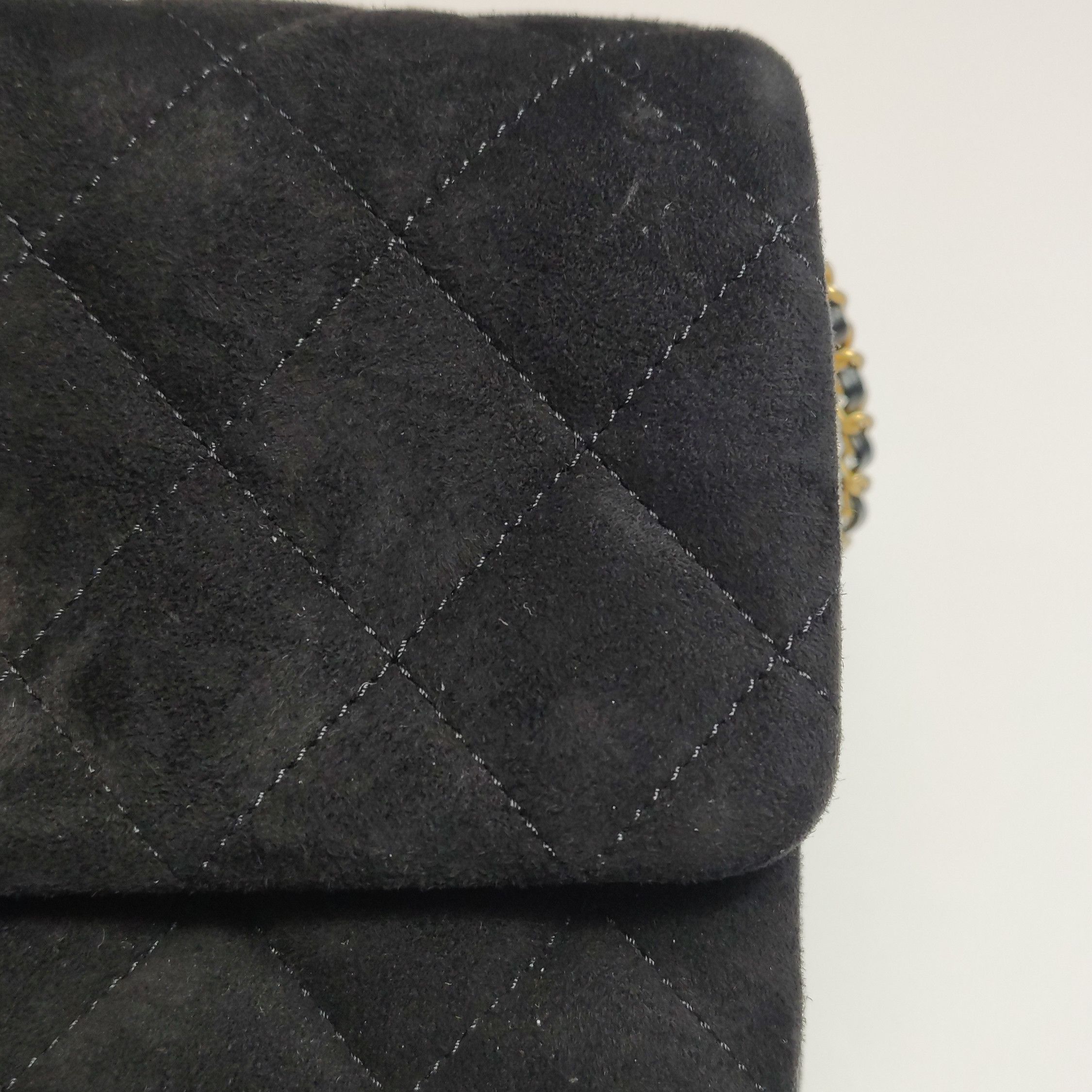 Chanel Chanel Women os Shoulder Bags Size ONE SIZE - 20 Thumbnail