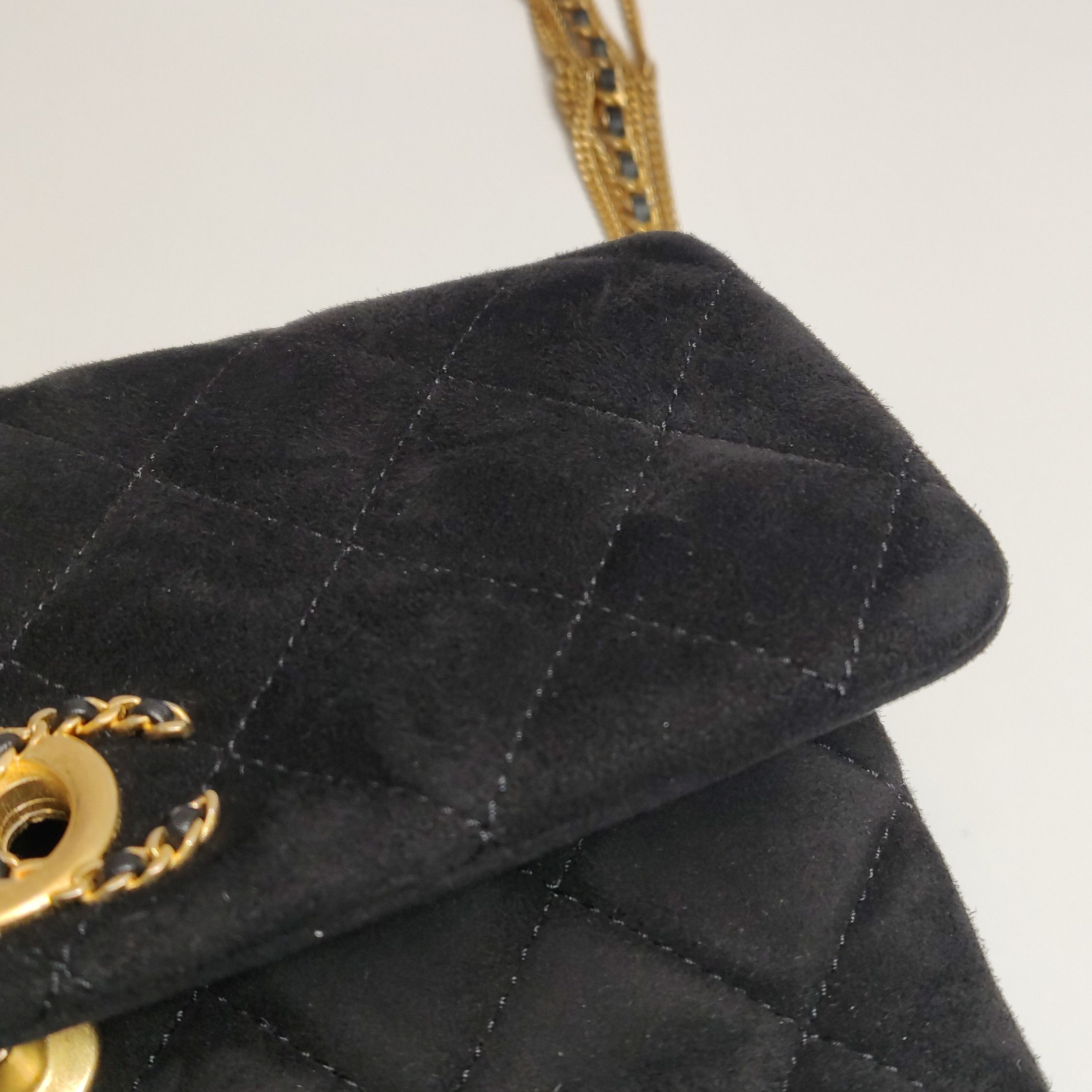 Chanel Chanel Women os Shoulder Bags Size ONE SIZE - 16 Thumbnail