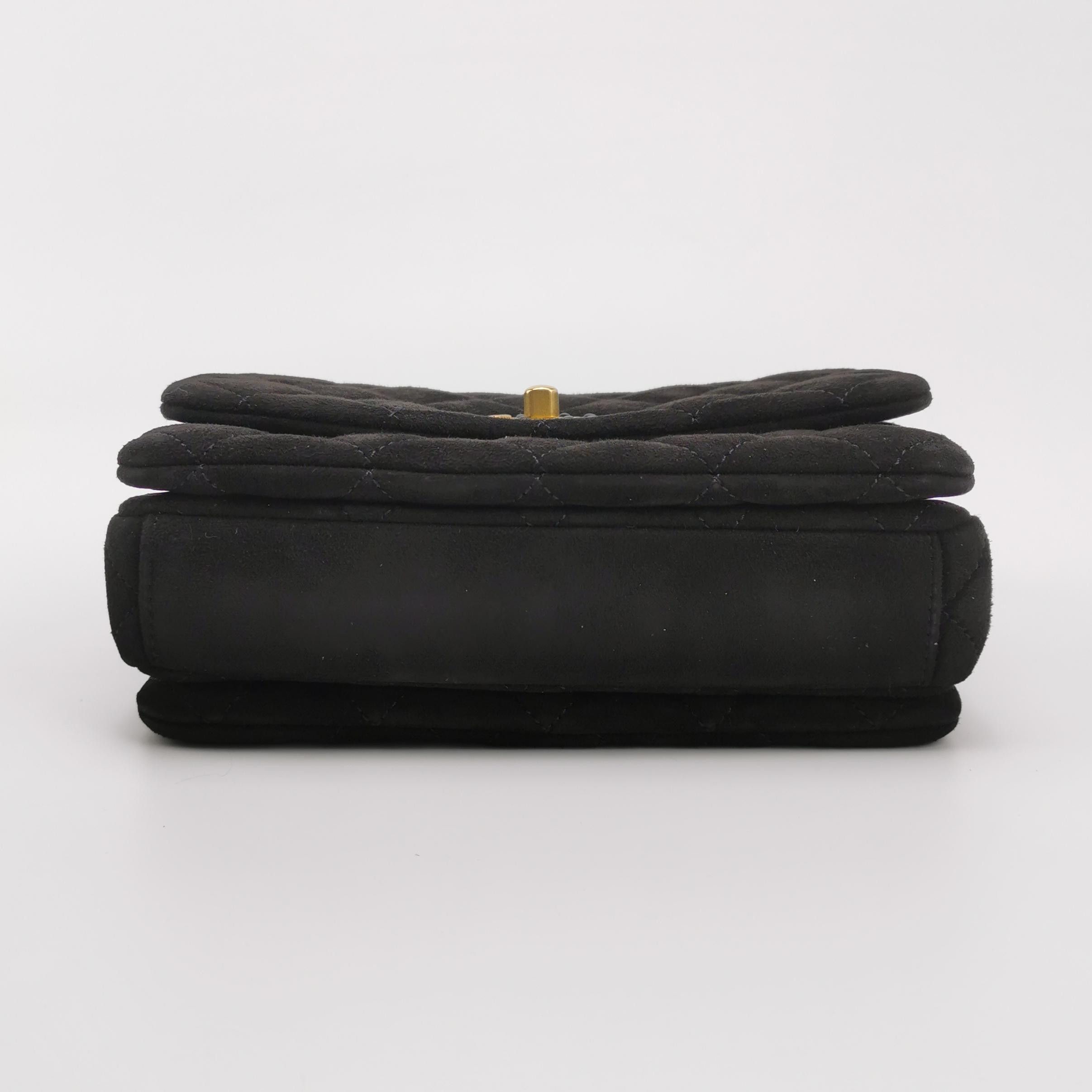 Chanel Chanel Women os Shoulder Bags Size ONE SIZE - 6 Thumbnail