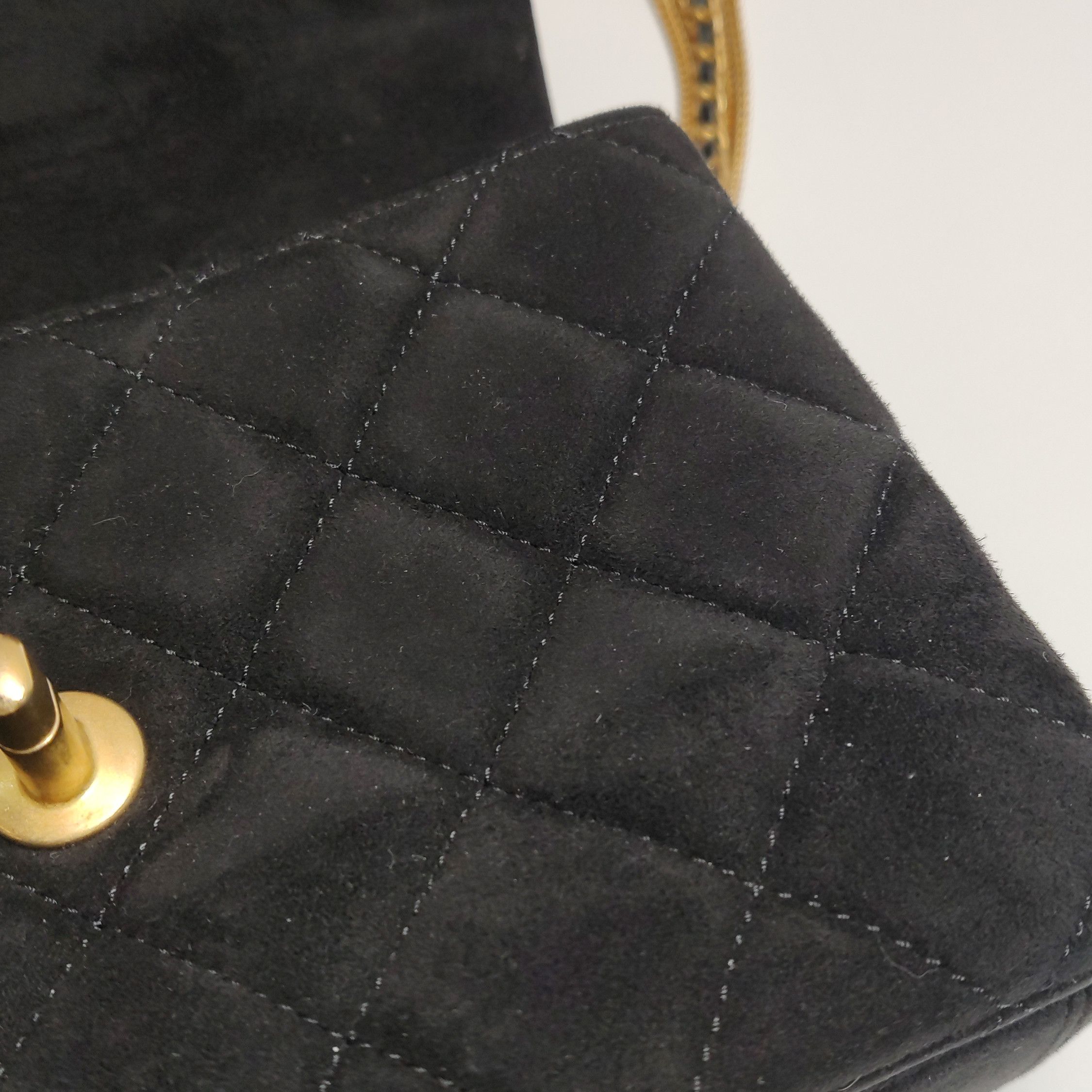 Chanel Chanel Women os Shoulder Bags Size ONE SIZE - 17 Thumbnail