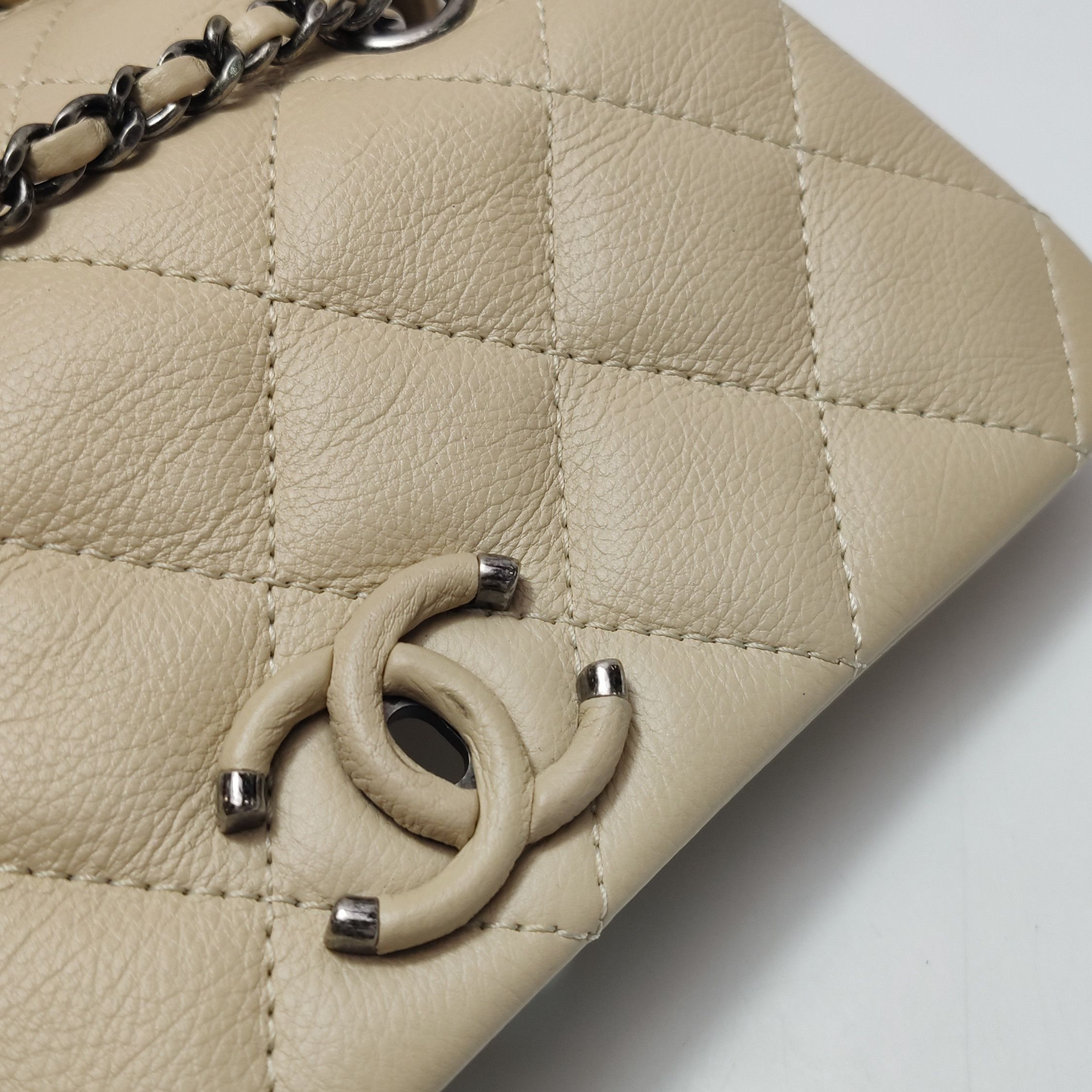 Chanel Chanel Women os Shoulder Bags Size ONE SIZE - 16 Thumbnail