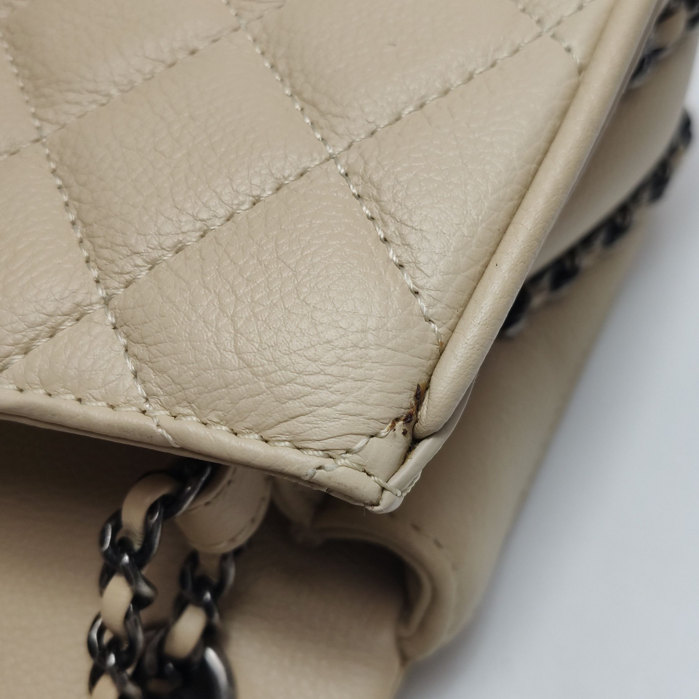 Chanel Chanel Women os Shoulder Bags Size ONE SIZE - 21 Thumbnail