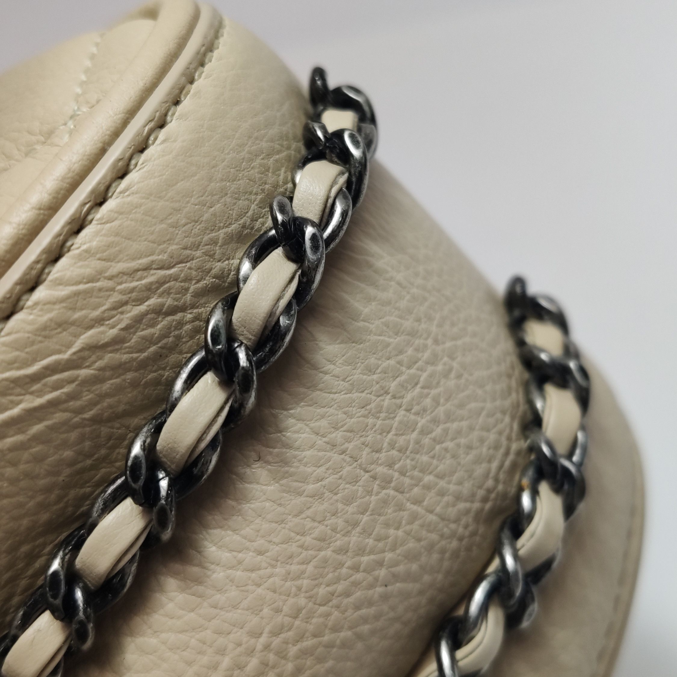 Chanel Chanel Women os Shoulder Bags Size ONE SIZE - 12 Thumbnail