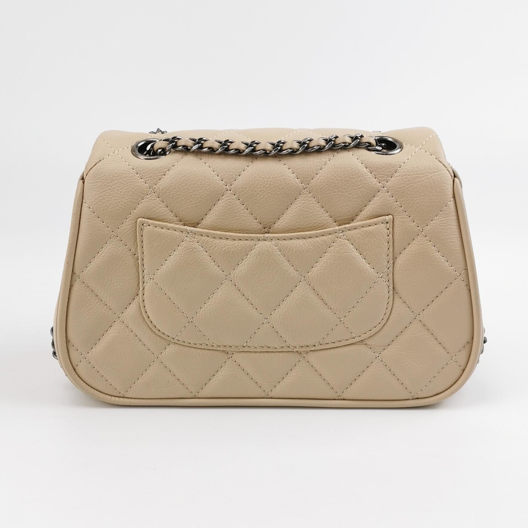 Chanel Chanel Women os Shoulder Bags Size ONE SIZE - 5 Thumbnail