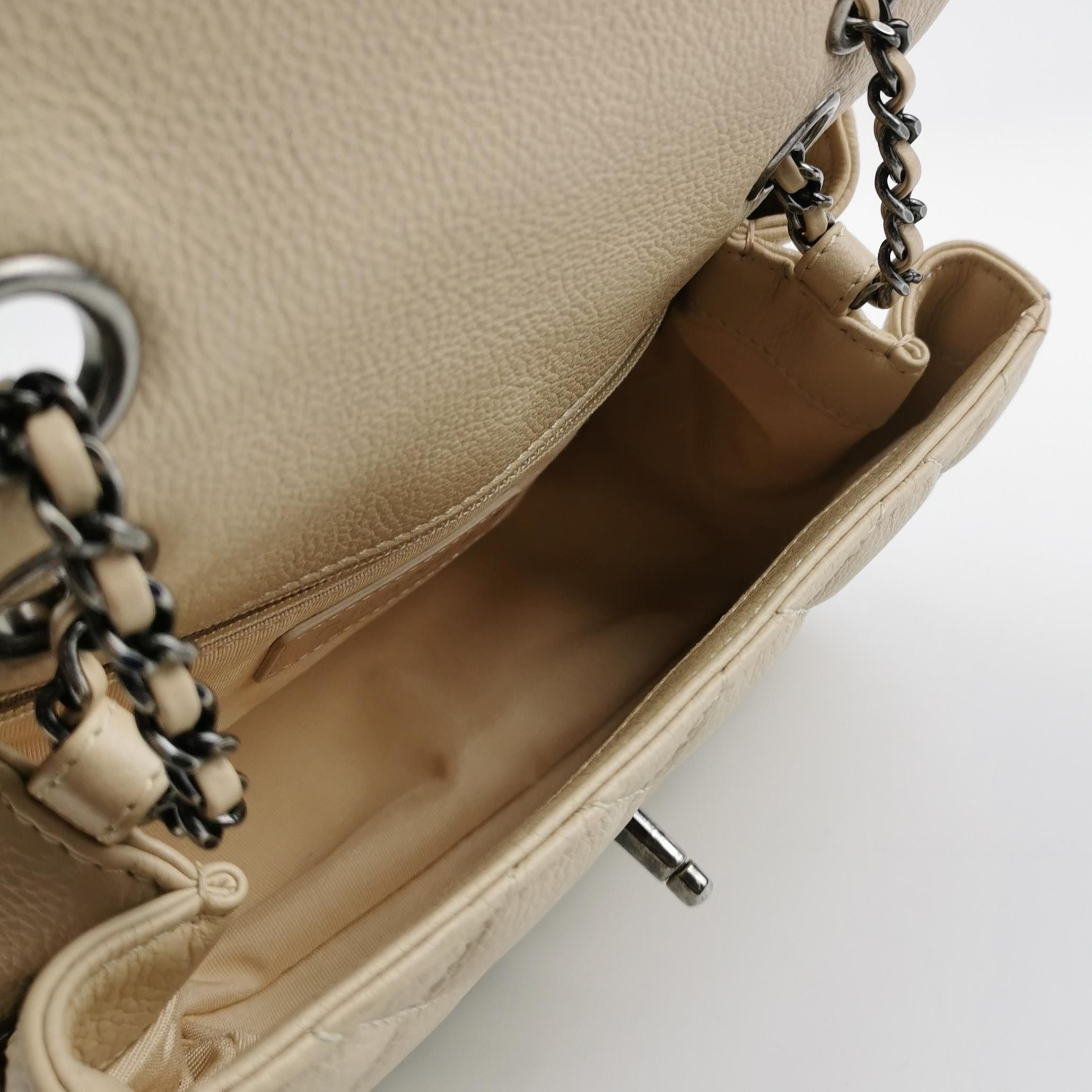 Chanel Chanel Women os Shoulder Bags Size ONE SIZE - 7 Thumbnail