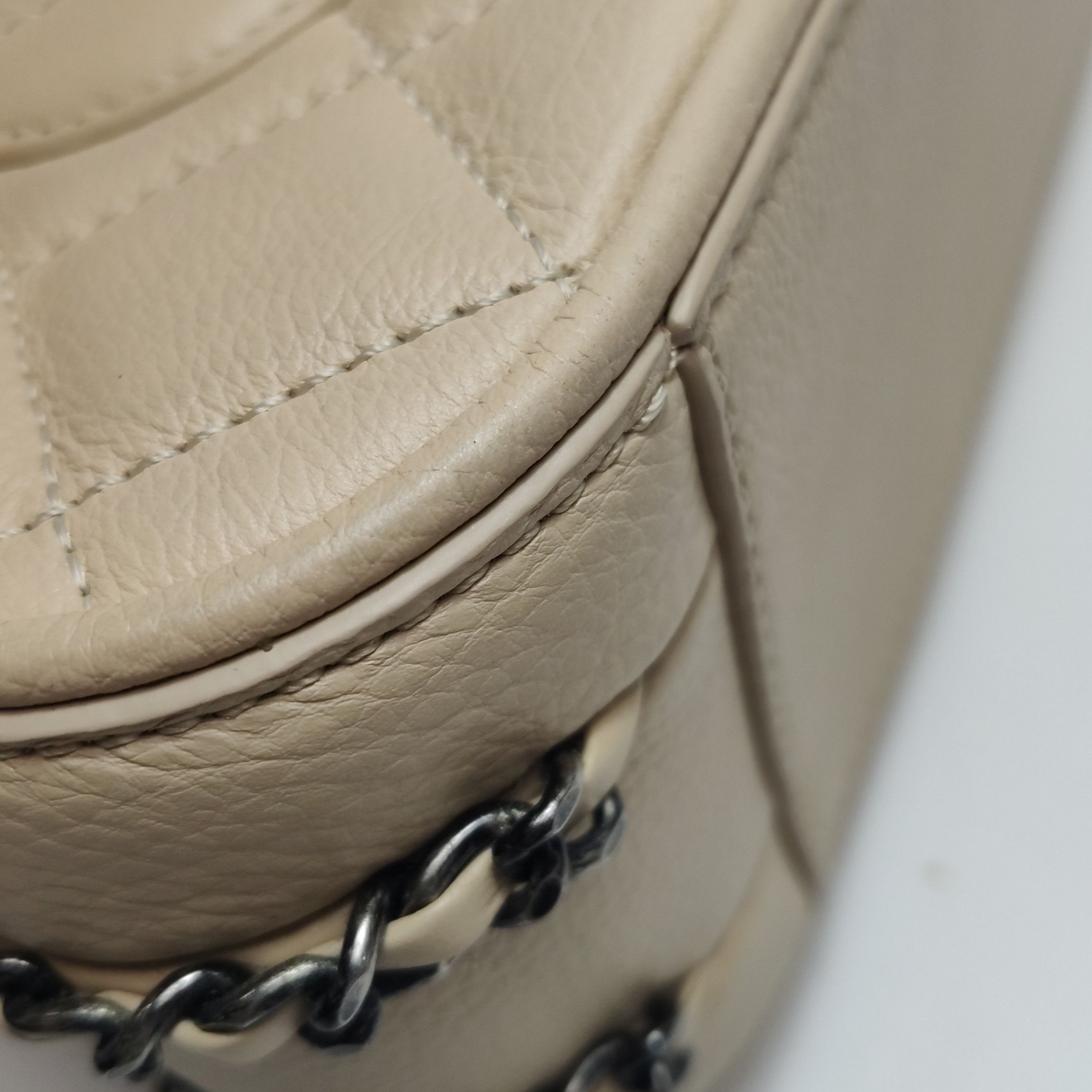 Chanel Chanel Women os Shoulder Bags Size ONE SIZE - 20 Thumbnail