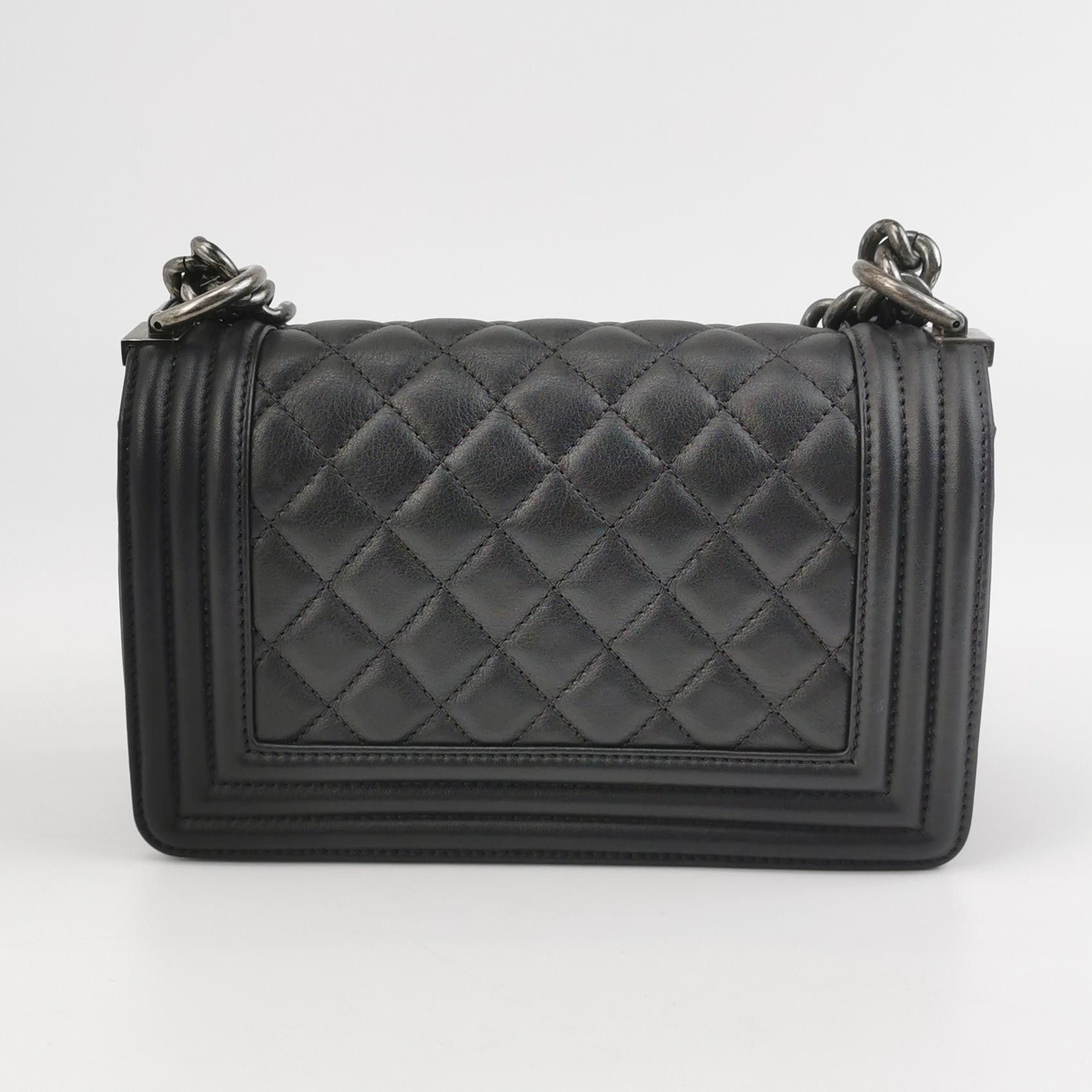 Chanel Chanel Women os Shoulder Bags Size ONE SIZE - 5 Thumbnail