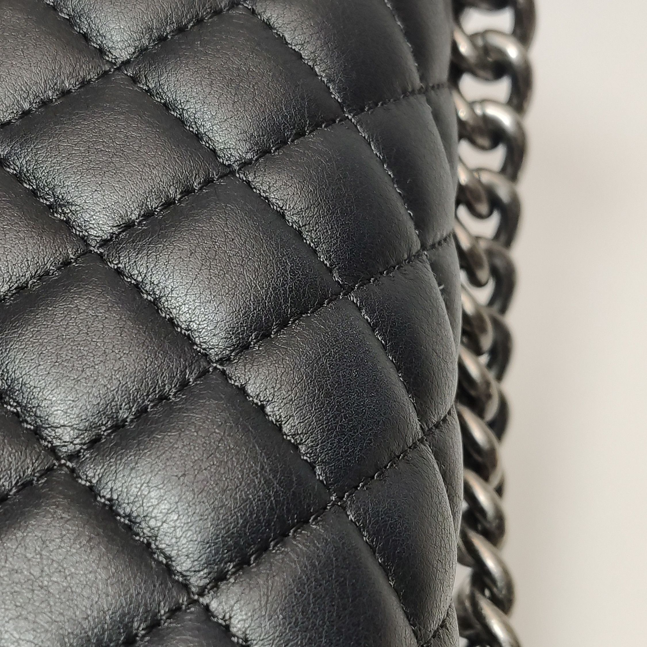 Chanel Chanel Women os Shoulder Bags Size ONE SIZE - 22 Thumbnail