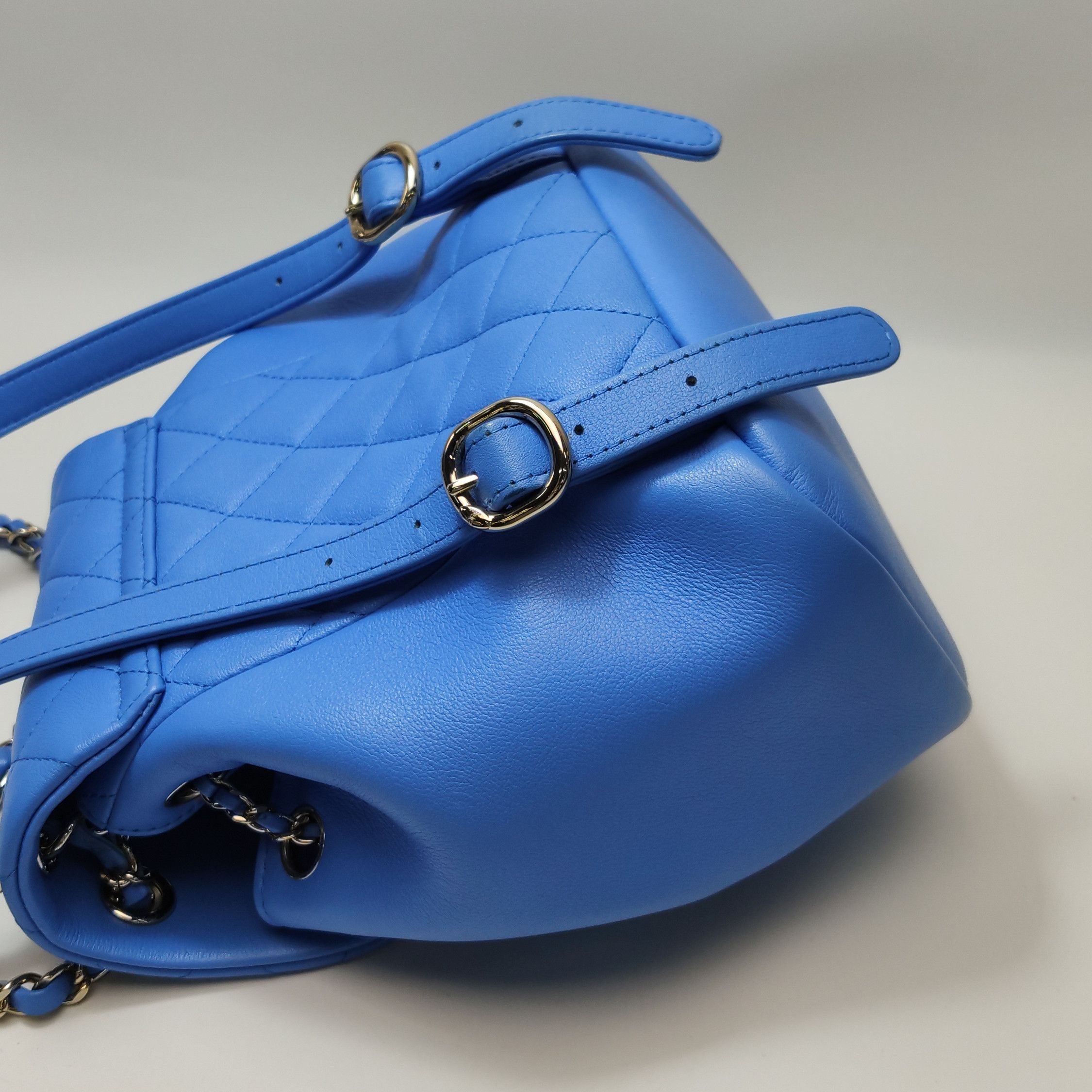 Chanel Chanel Women os Backpacks Size ONE SIZE - 18 Thumbnail
