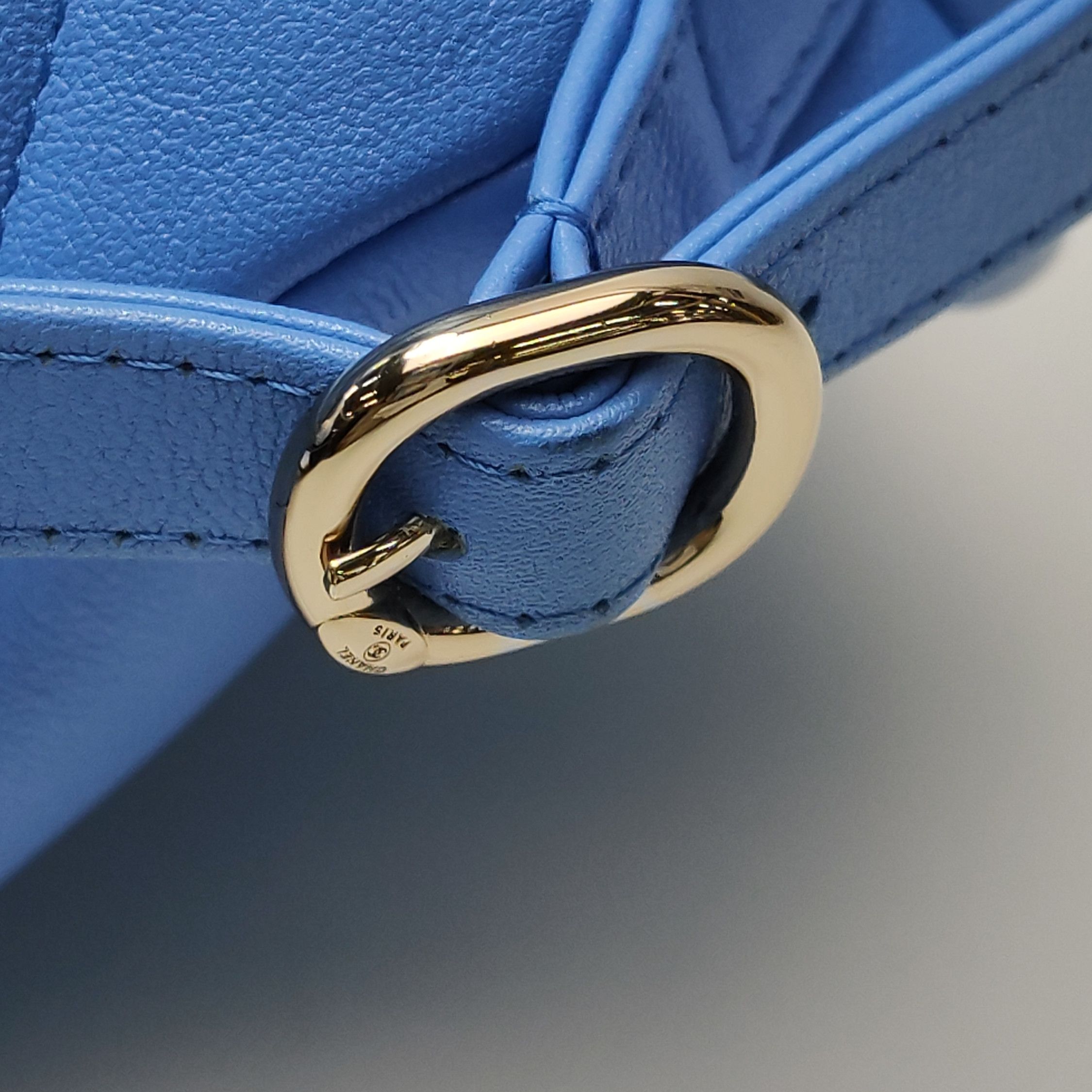 Chanel Chanel Women os Backpacks Size ONE SIZE - 16 Thumbnail