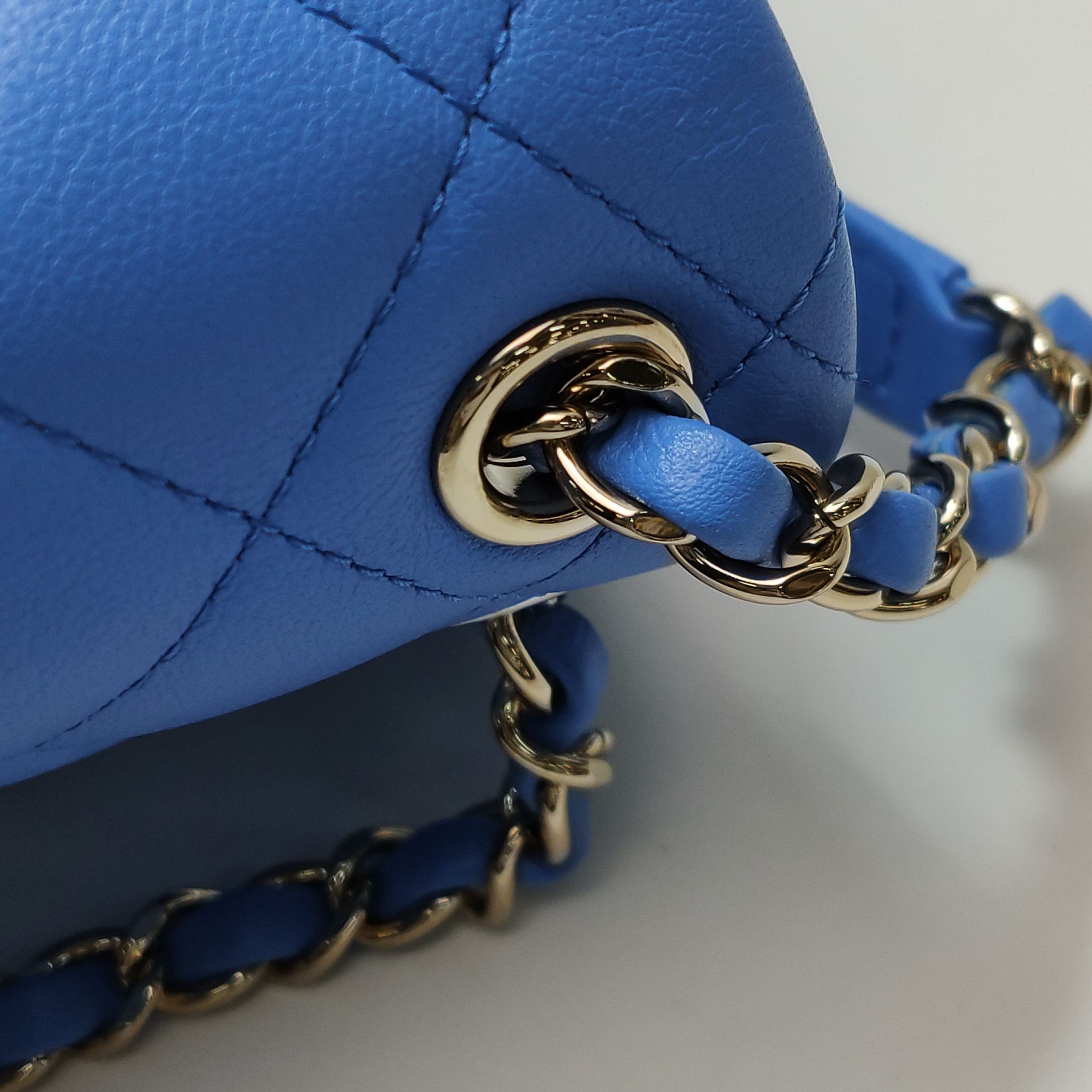 Chanel Chanel Women os Backpacks Size ONE SIZE - 15 Thumbnail