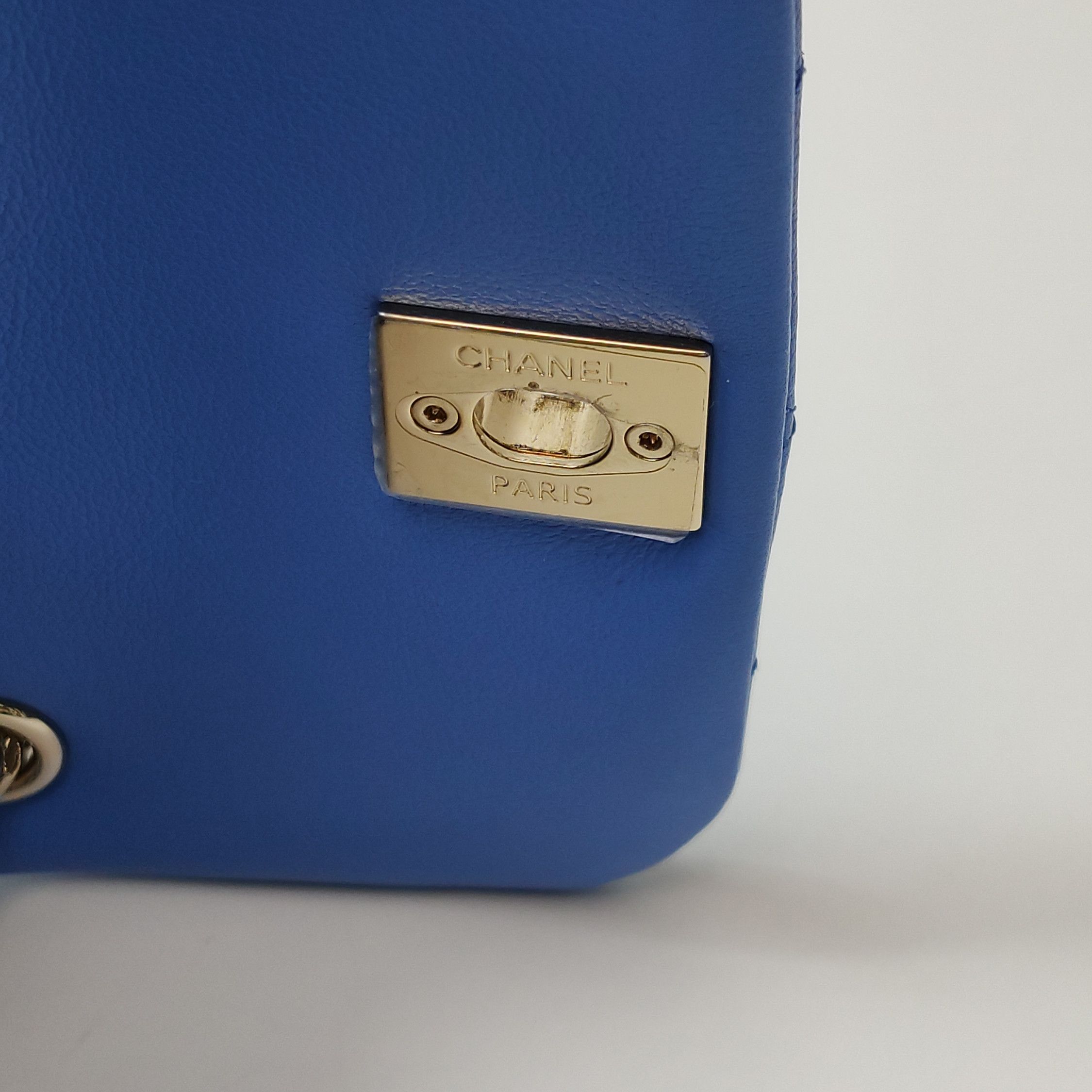 Chanel Chanel Women os Backpacks Size ONE SIZE - 14 Thumbnail