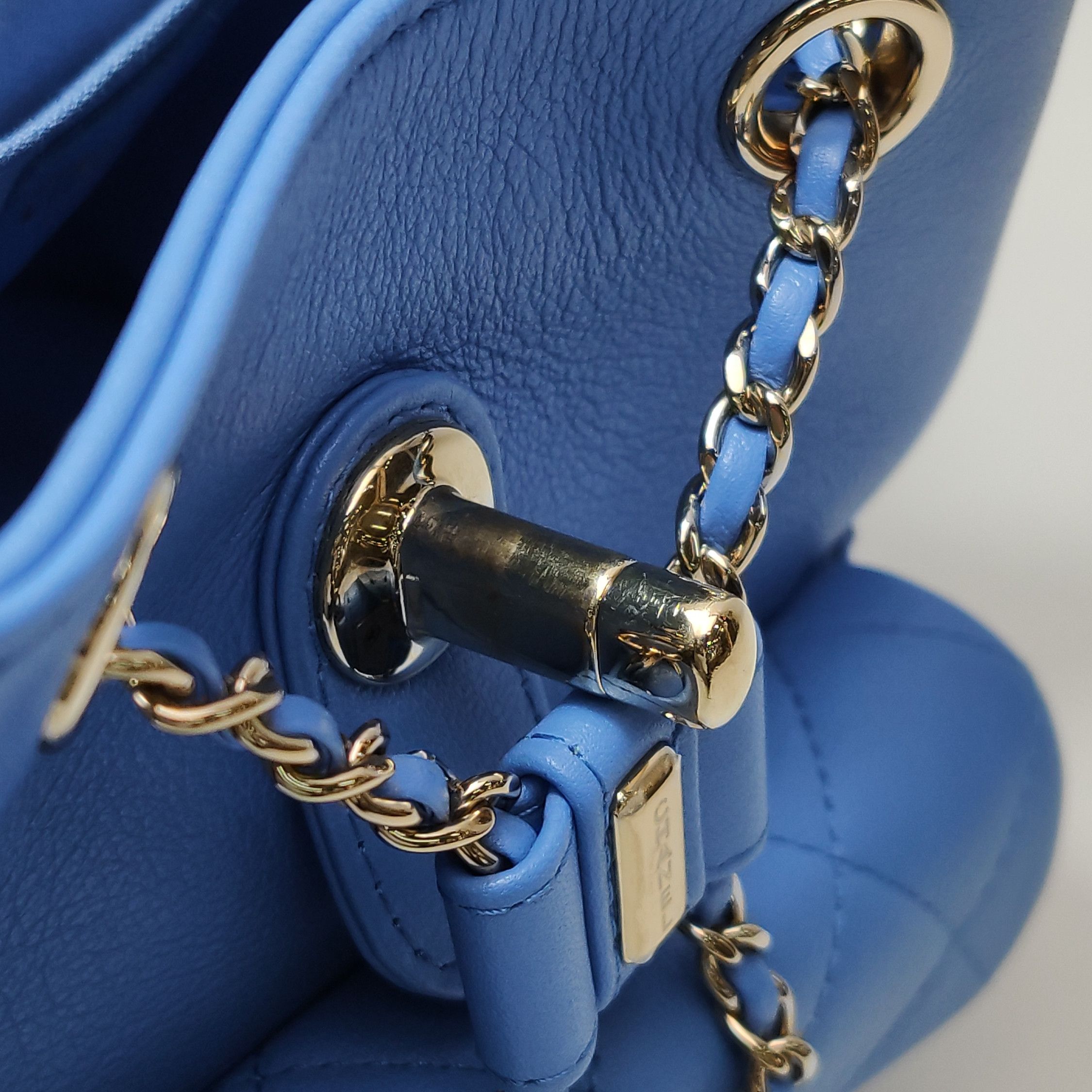 Chanel Chanel Women os Backpacks Size ONE SIZE - 13 Thumbnail