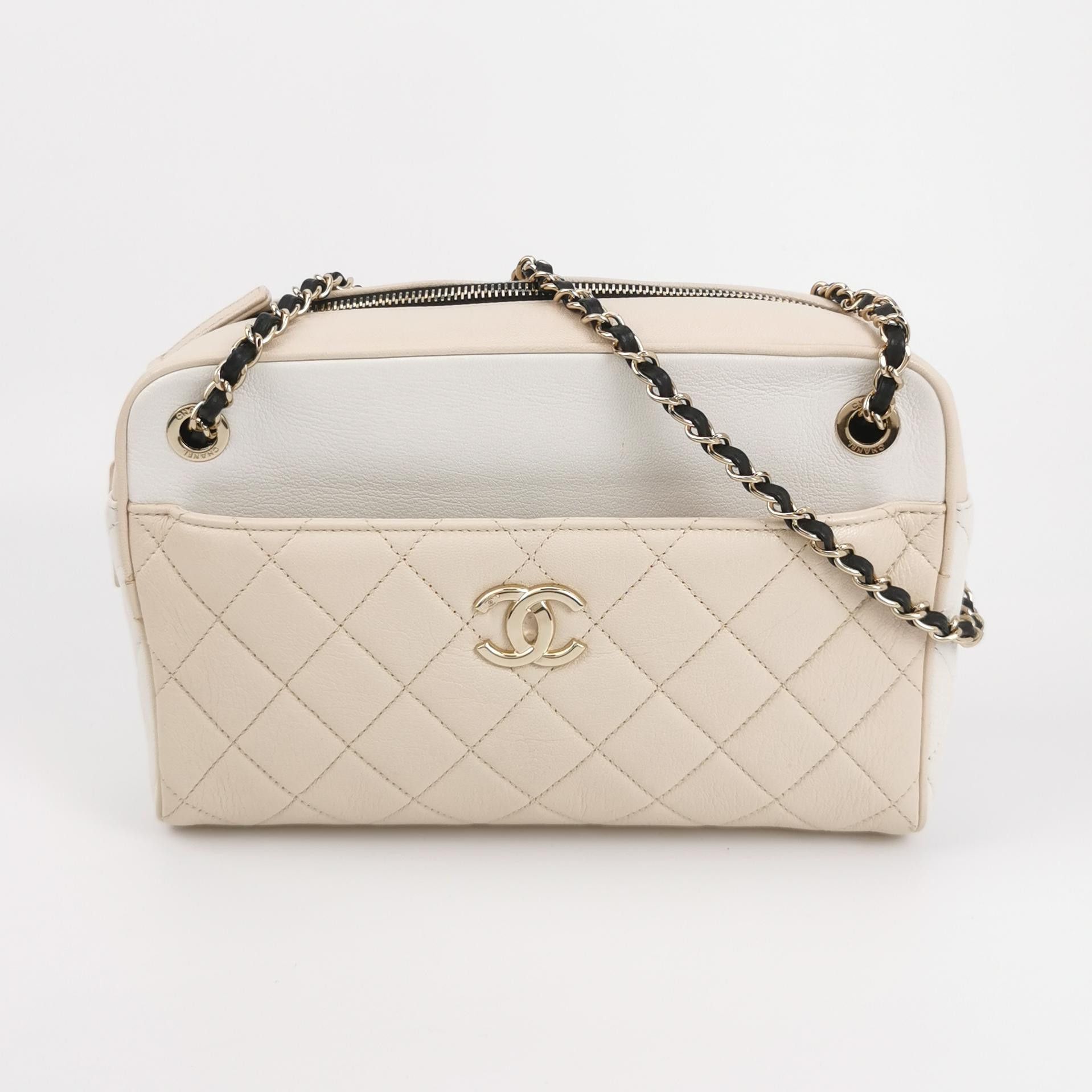 Chanel Chanel Women os Shoulder Bags Size ONE SIZE - 9 Thumbnail