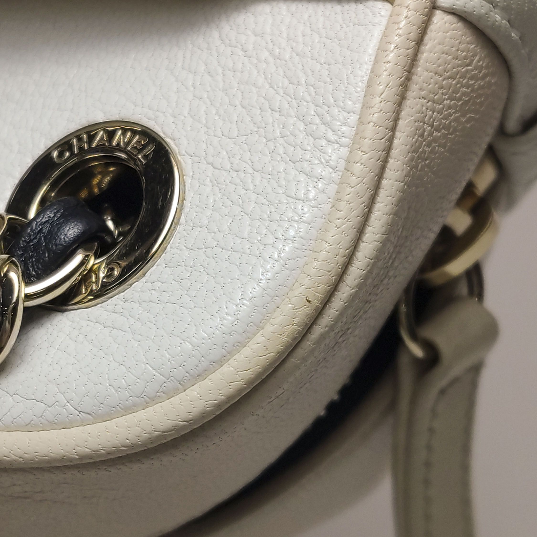 Chanel Chanel Women os Shoulder Bags Size ONE SIZE - 17 Thumbnail