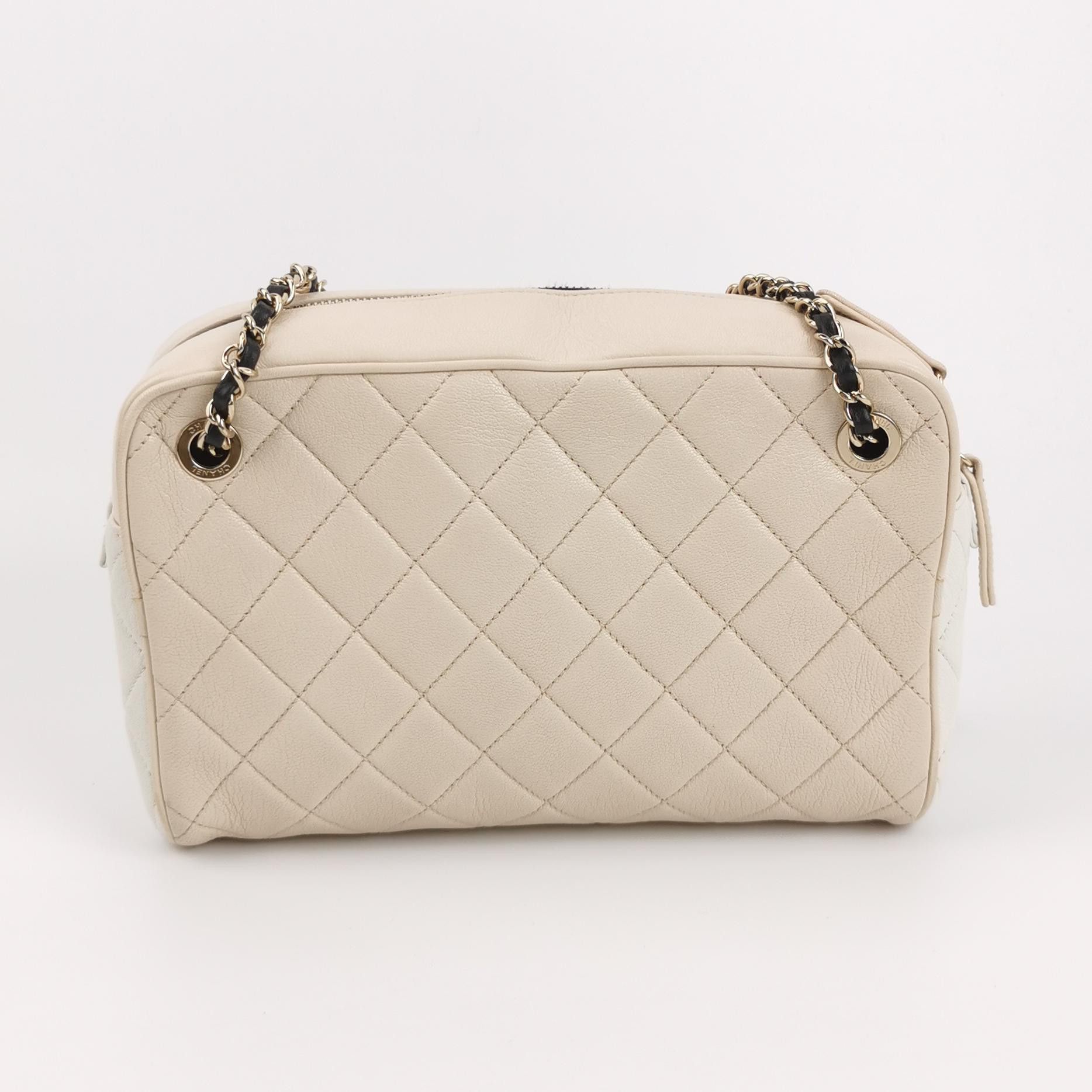 Chanel Chanel Women os Shoulder Bags Size ONE SIZE - 5 Thumbnail