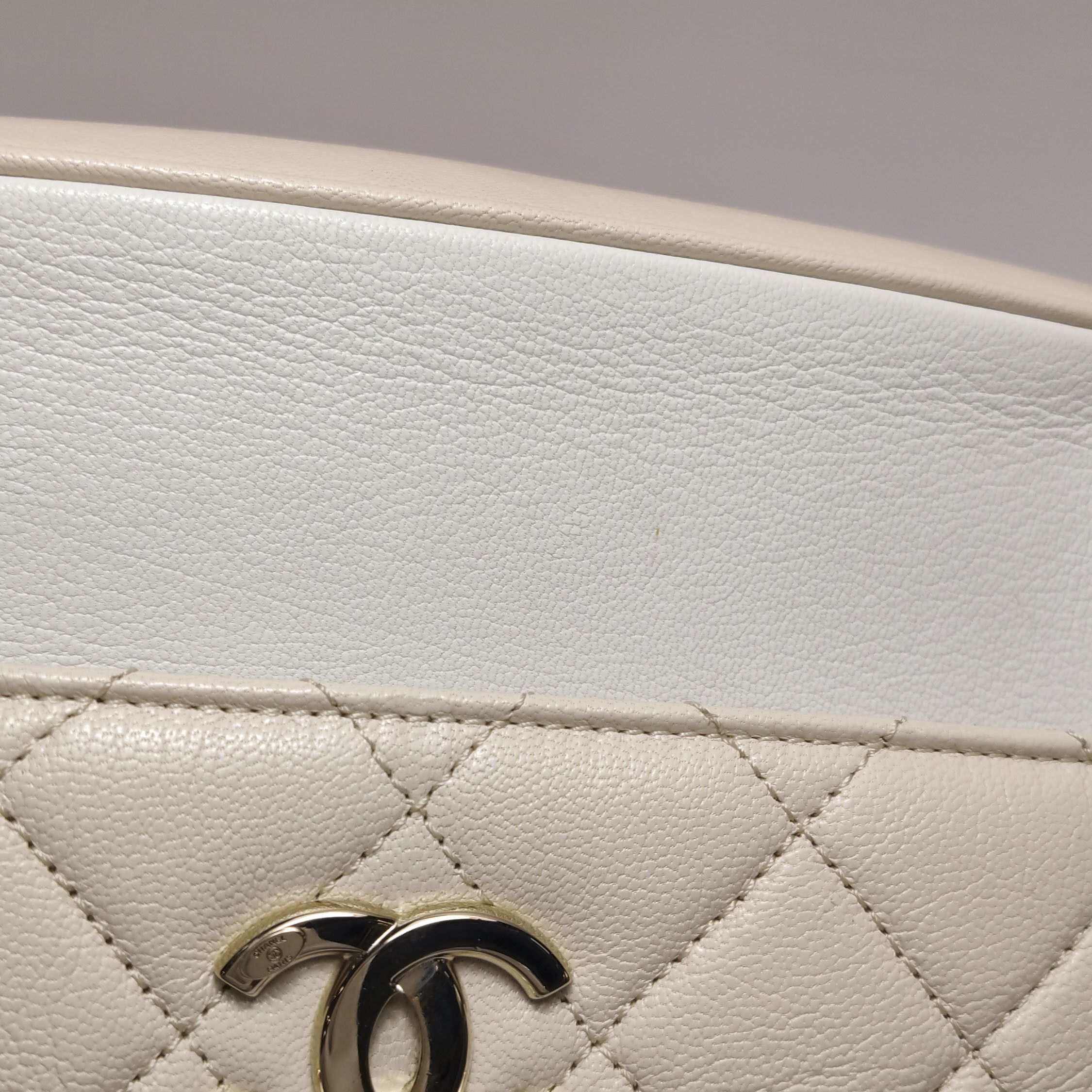 Chanel Chanel Women os Shoulder Bags Size ONE SIZE - 21 Thumbnail