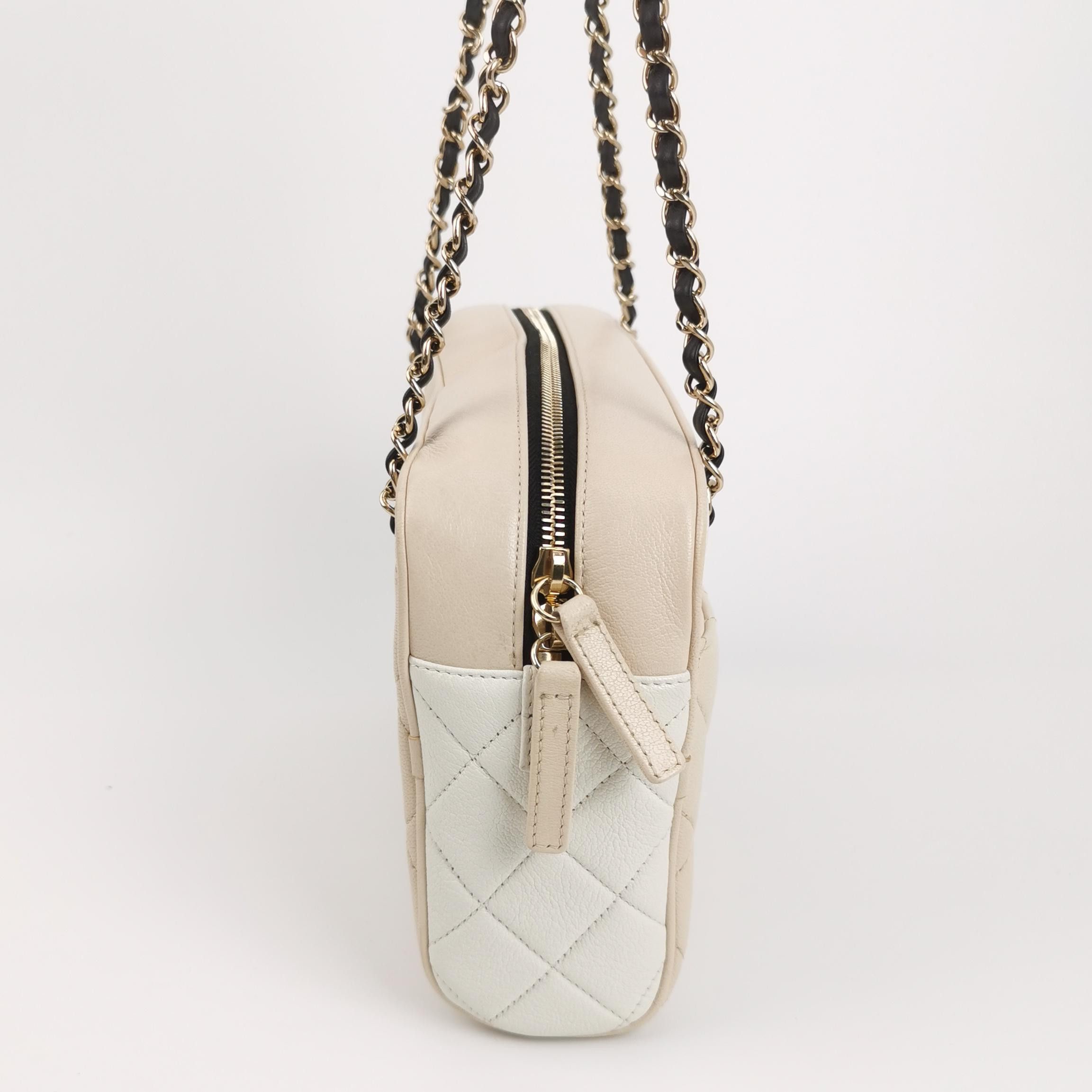 Chanel Chanel Women os Shoulder Bags Size ONE SIZE - 4 Thumbnail