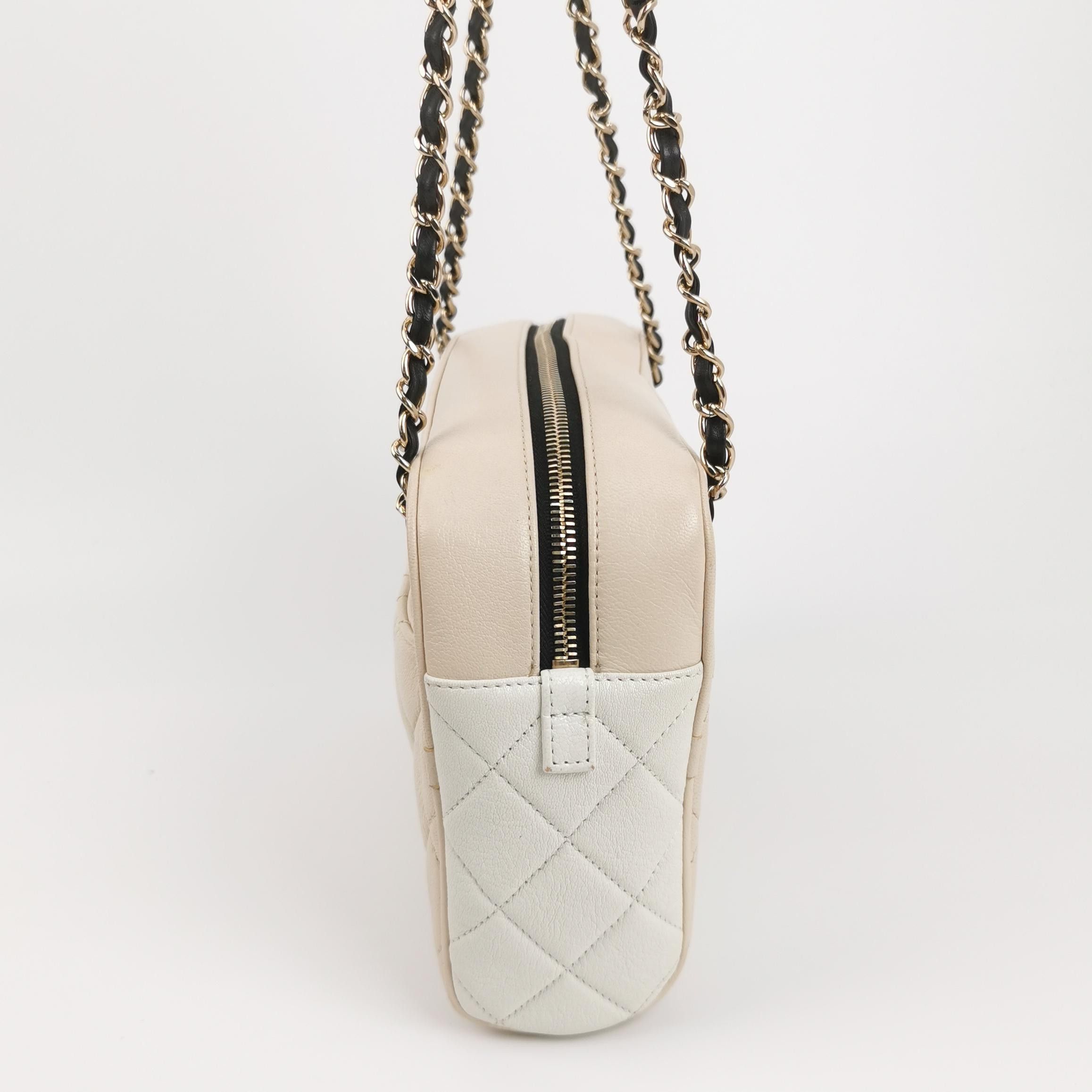 Chanel Chanel Women os Shoulder Bags Size ONE SIZE - 3 Thumbnail