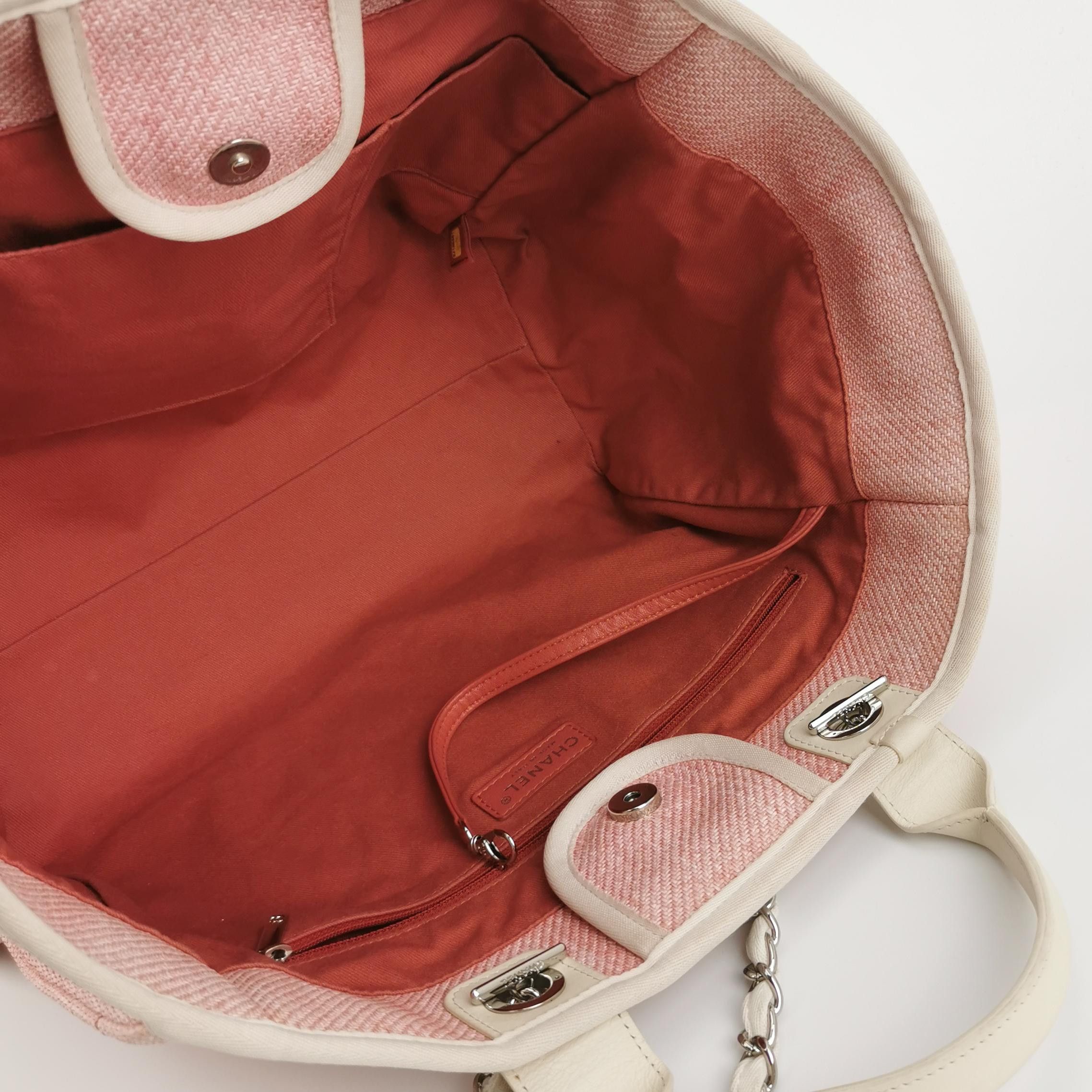 Chanel Chanel Women os Shoulder Bags Size ONE SIZE - 7 Thumbnail