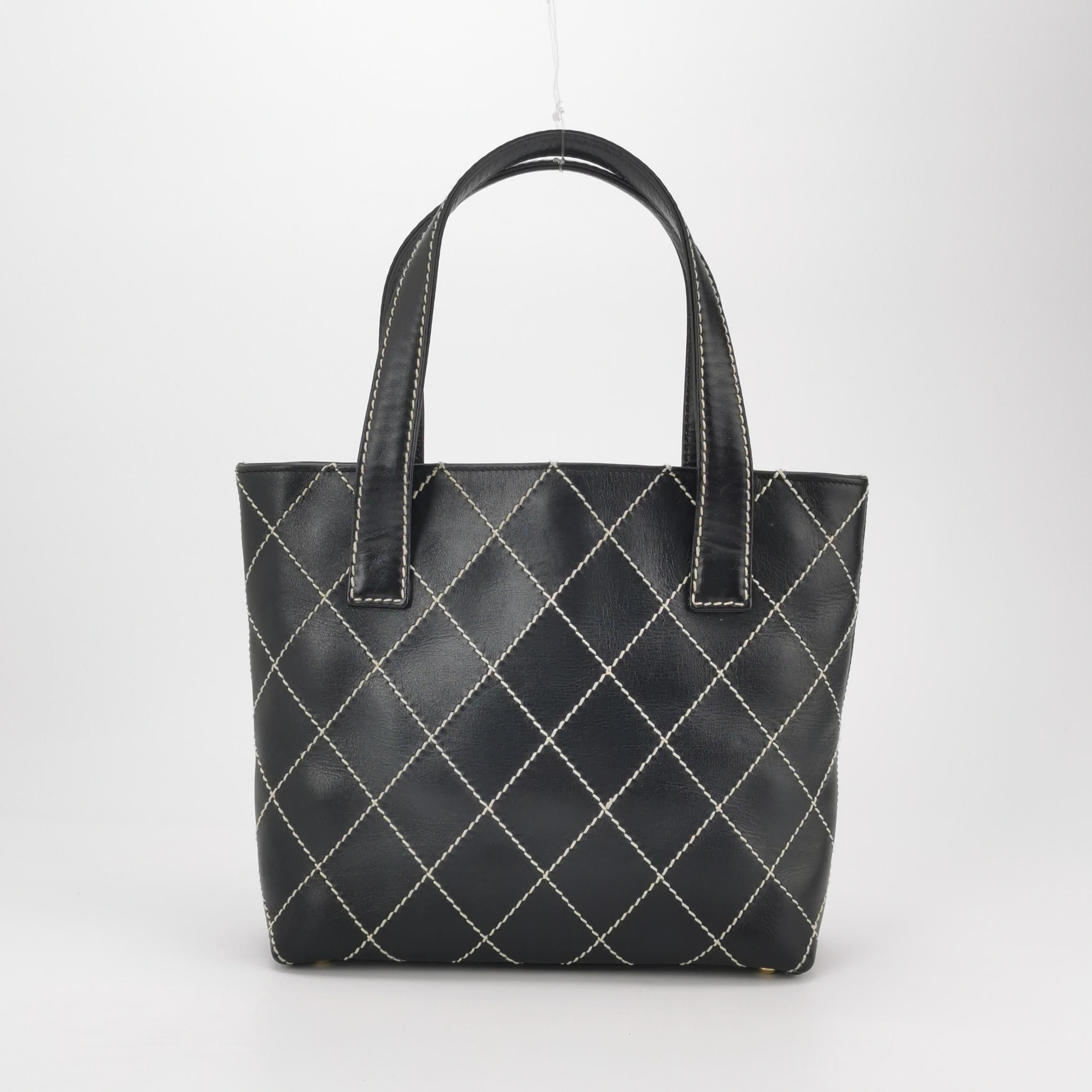 Chanel Chanel Women os Tote Bags Size ONE SIZE - 5 Thumbnail