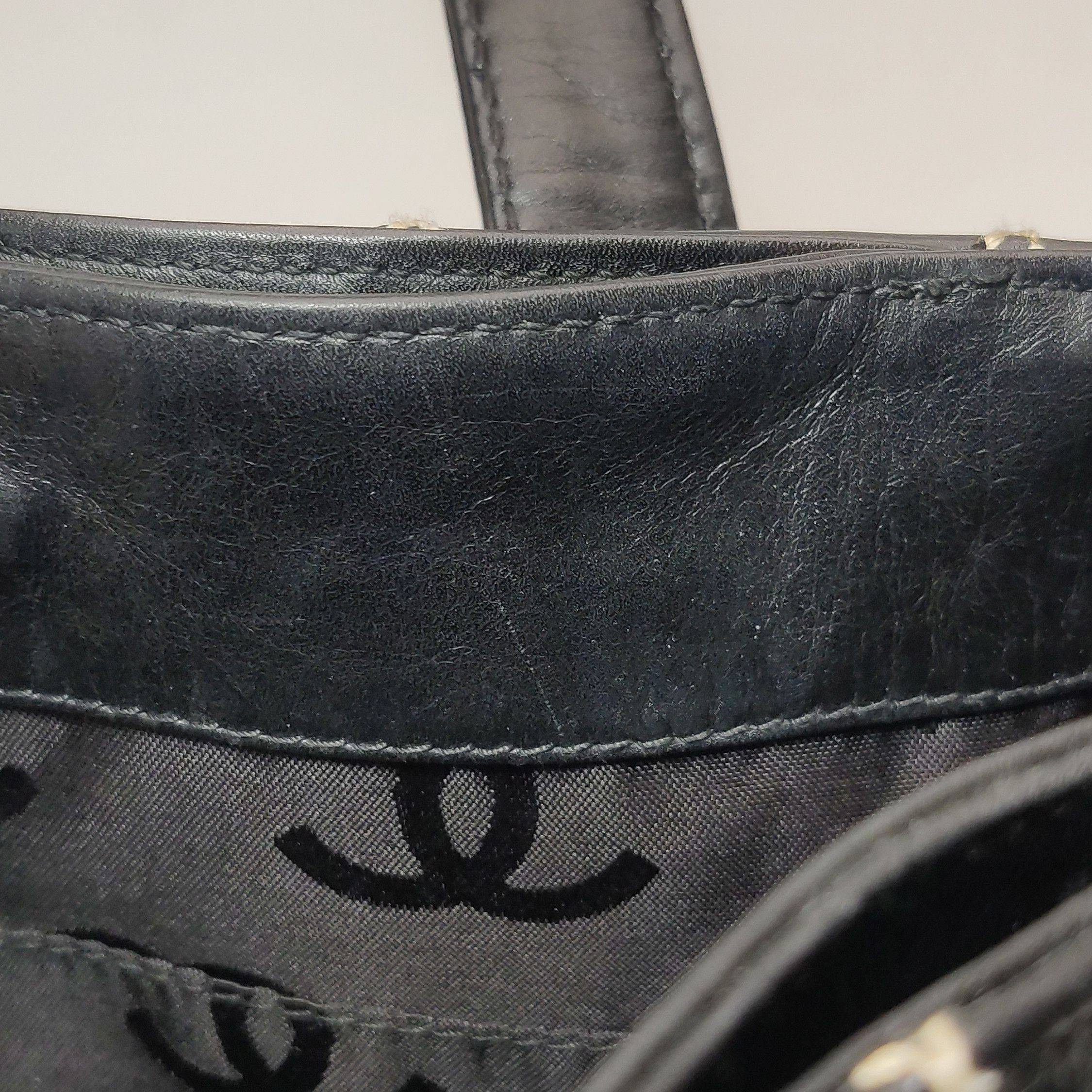 Chanel Chanel Women os Tote Bags Size ONE SIZE - 10 Thumbnail