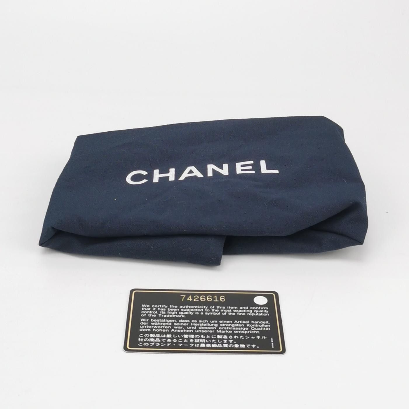 Chanel Chanel Women os Tote Bags Size ONE SIZE - 9 Thumbnail