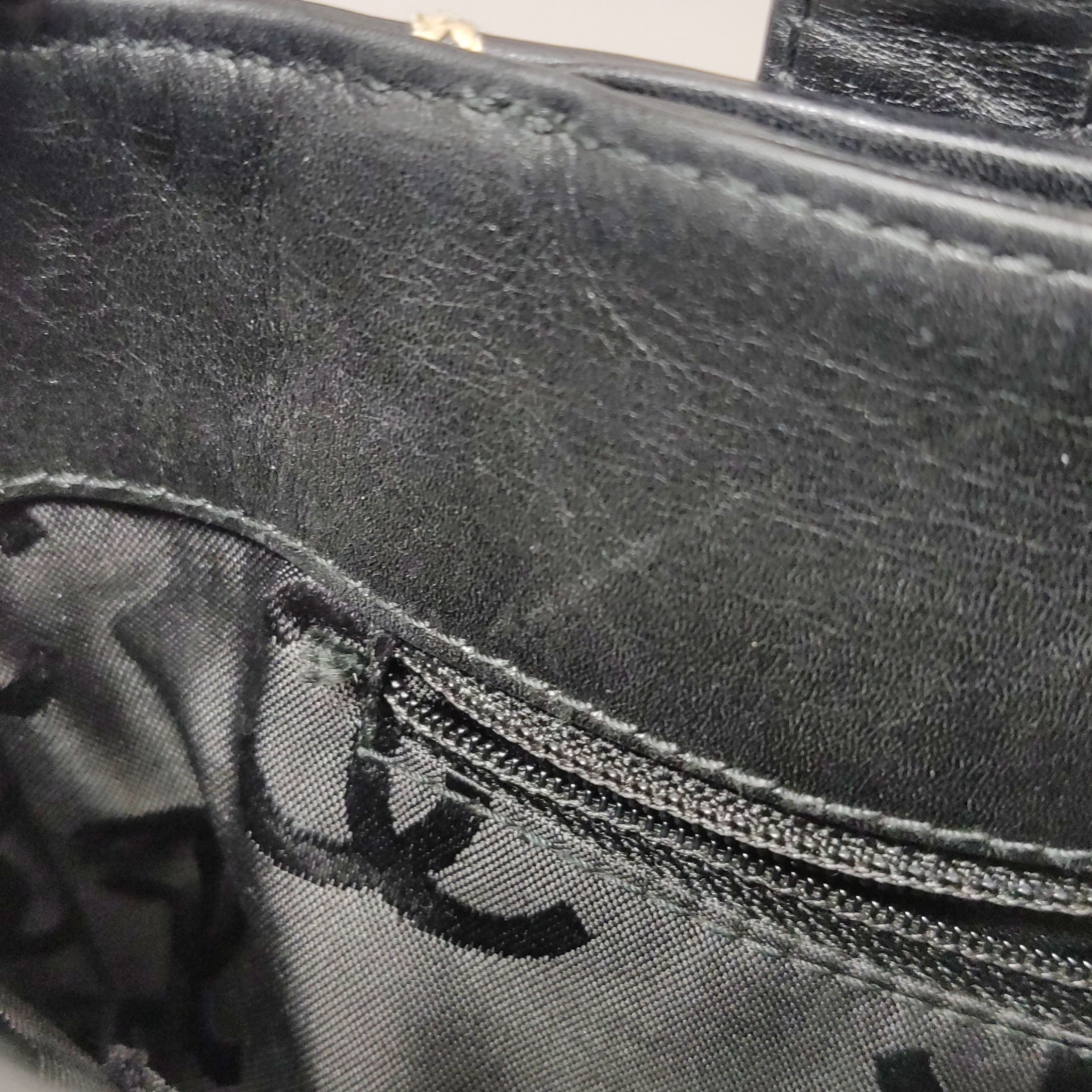 Chanel Chanel Women os Tote Bags Size ONE SIZE - 11 Thumbnail
