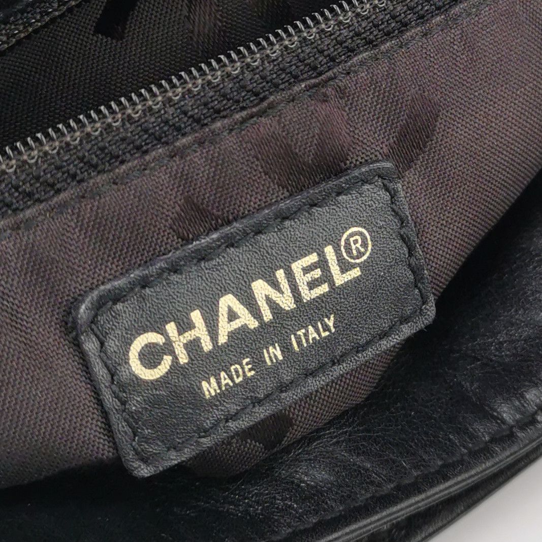 Chanel Chanel Women os Tote Bags Size ONE SIZE - 8 Thumbnail