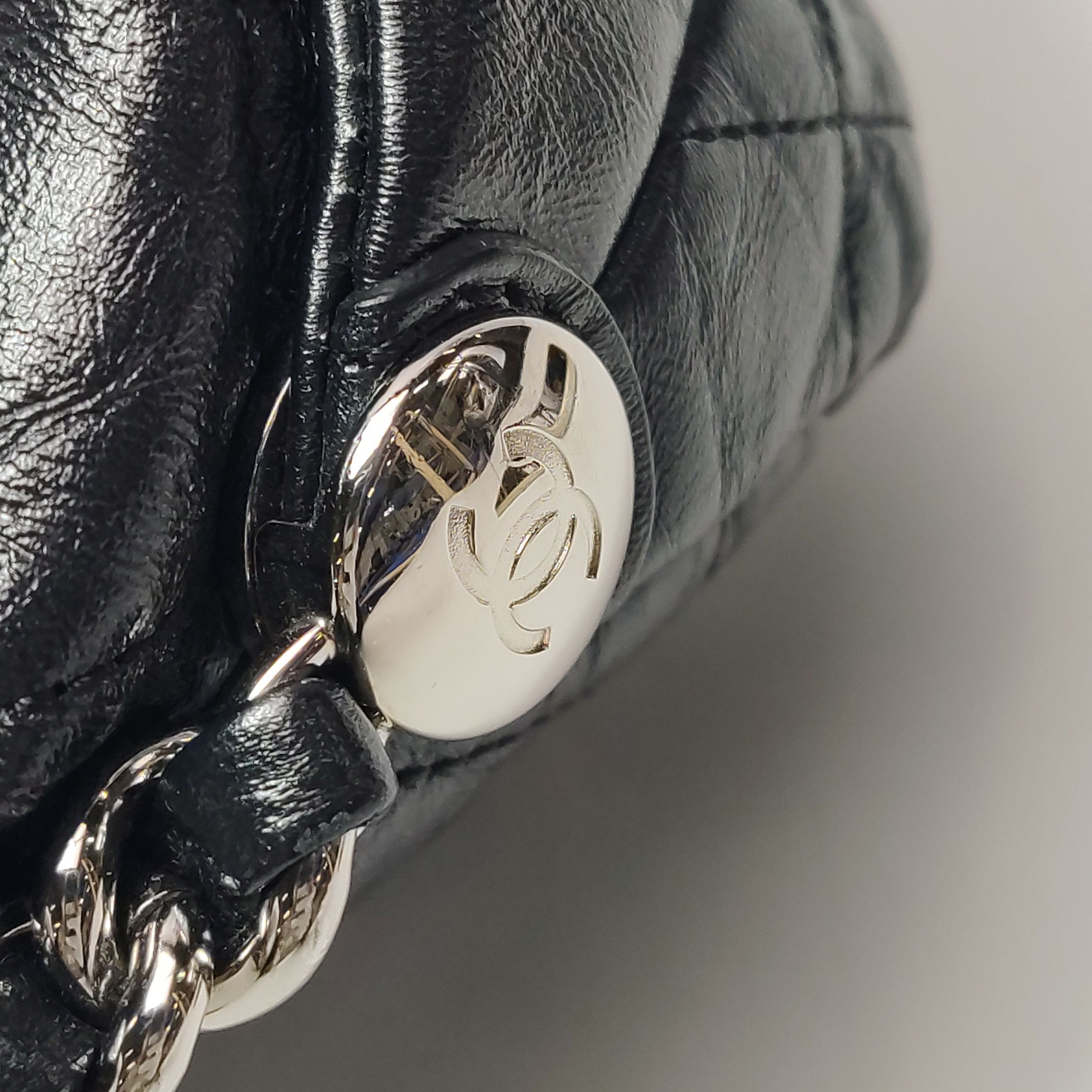 Chanel Chanel Women os Shoulder Bags Size ONE SIZE - 12 Thumbnail