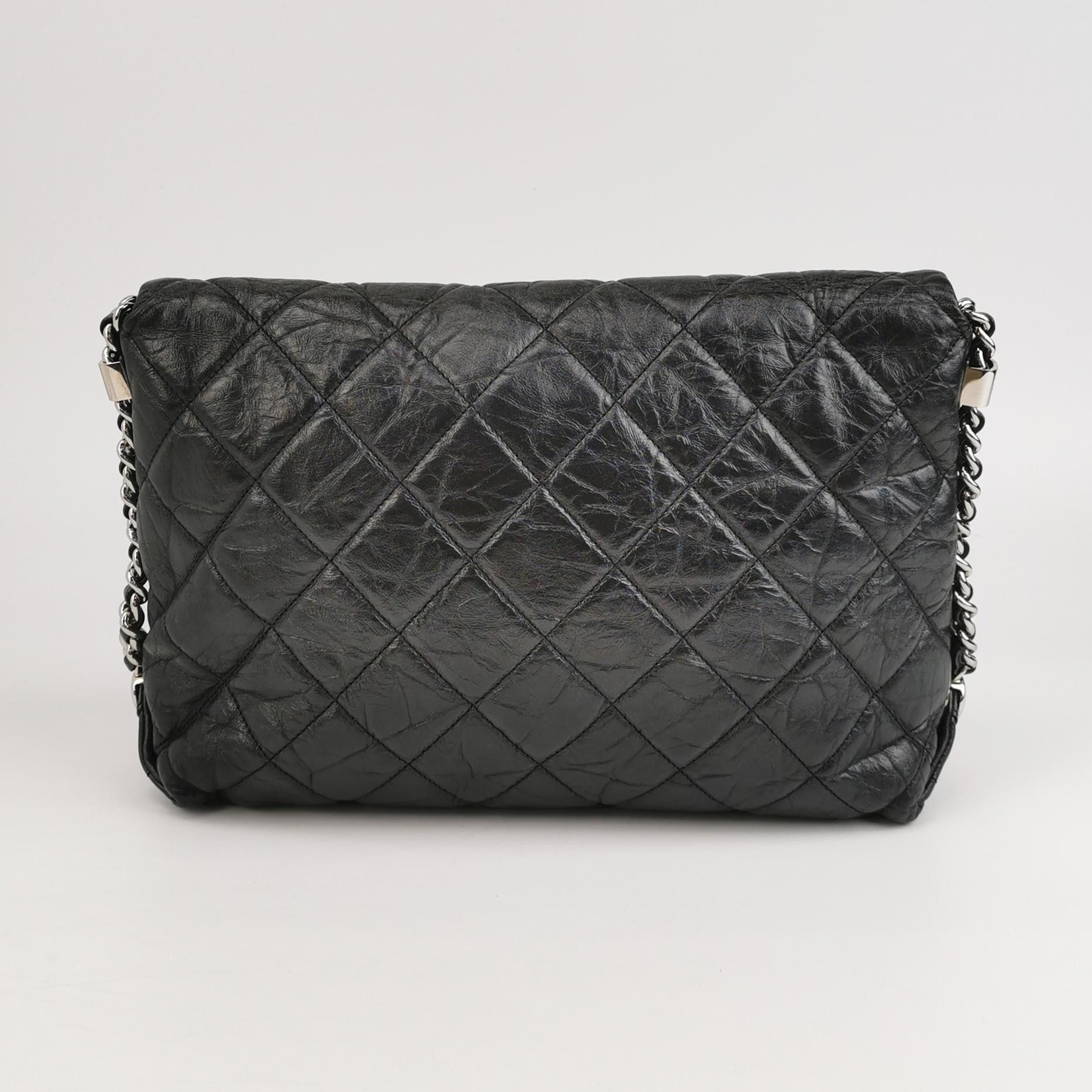 Chanel Chanel Women os Shoulder Bags Size ONE SIZE - 5 Thumbnail