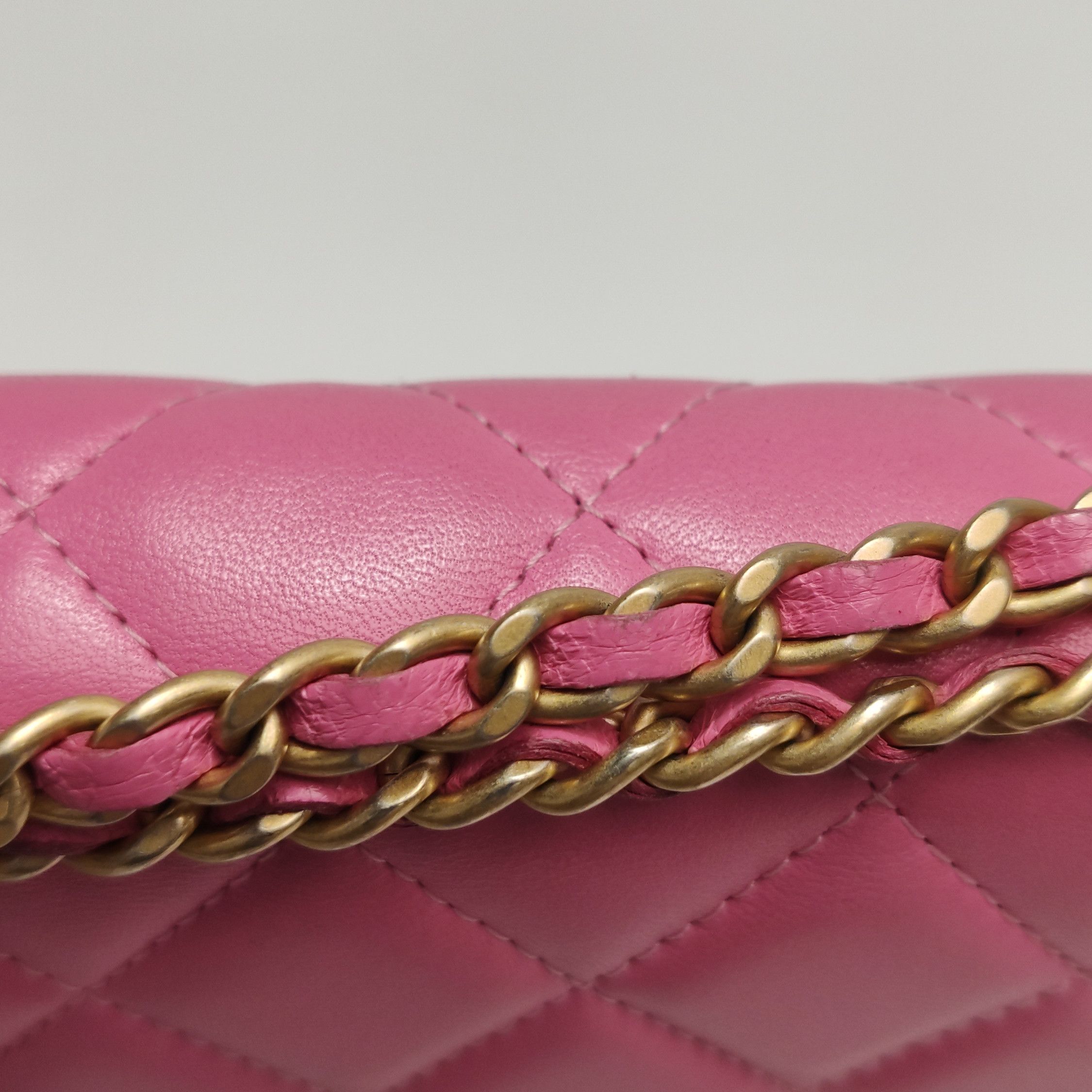 Chanel Chanel Women os Shoulder Bags Size ONE SIZE - 11 Thumbnail