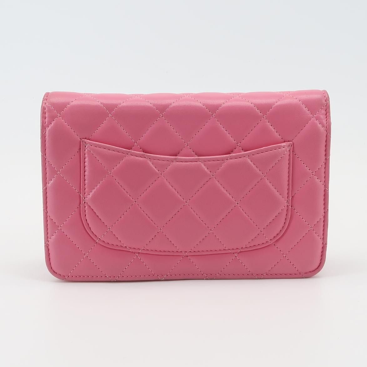 Chanel Chanel Women os Shoulder Bags Size ONE SIZE - 5 Thumbnail