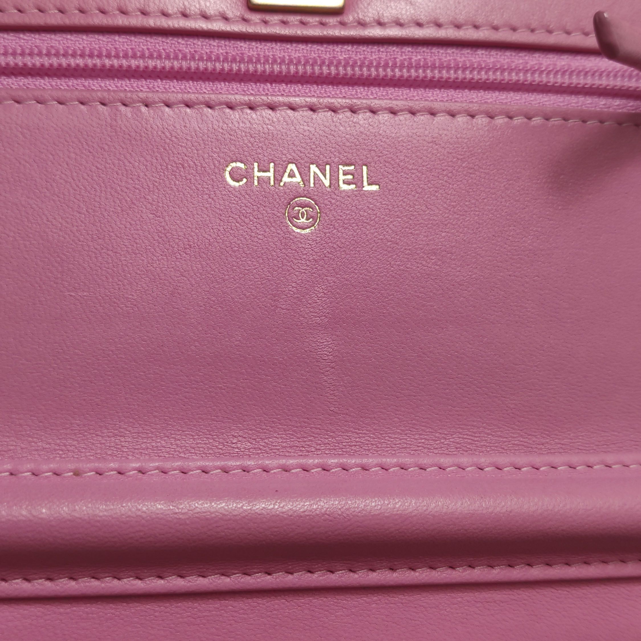 Chanel Chanel Women os Shoulder Bags Size ONE SIZE - 9 Thumbnail